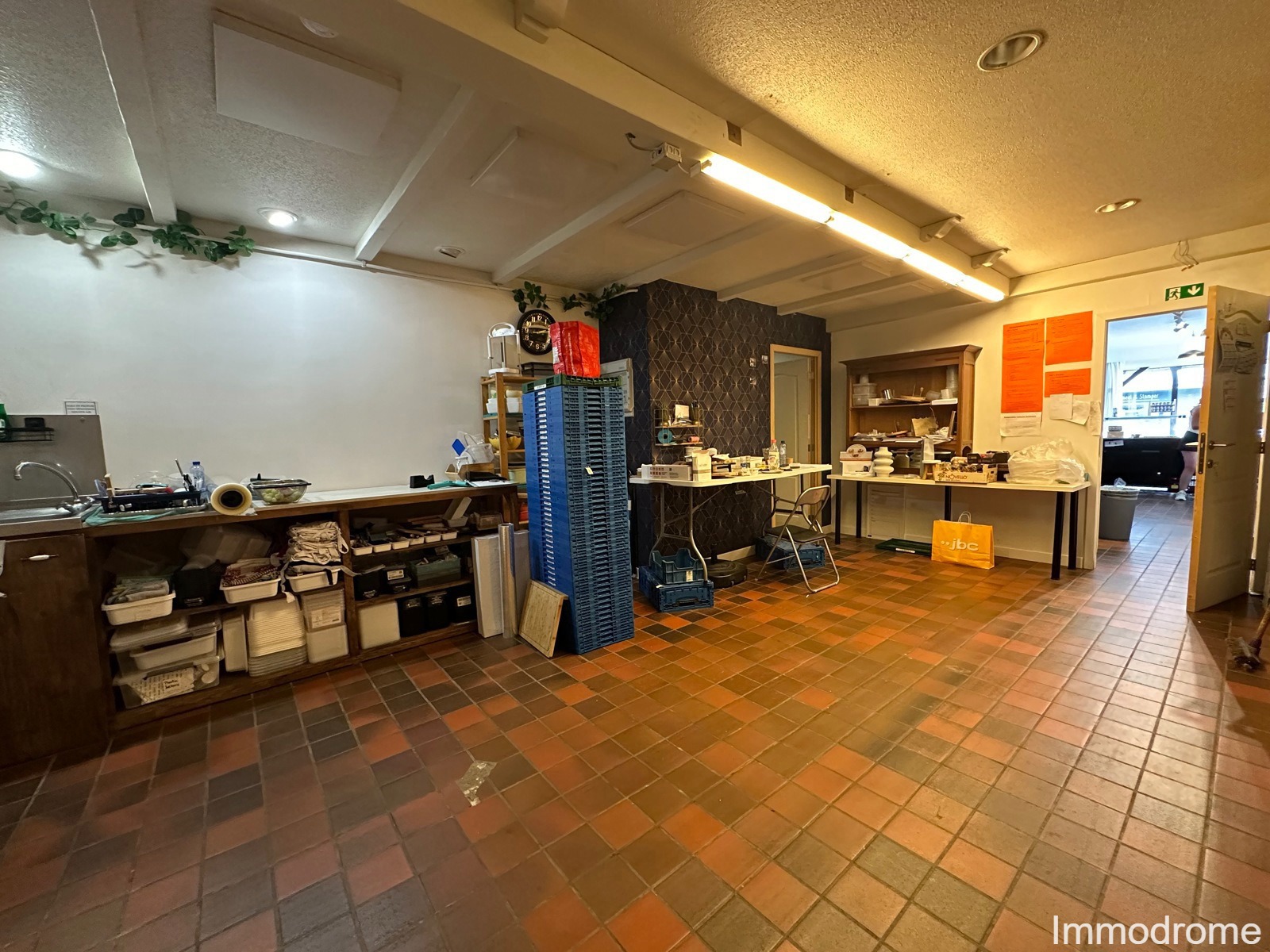 Commercieel te koop in Bierbeek - foto 5