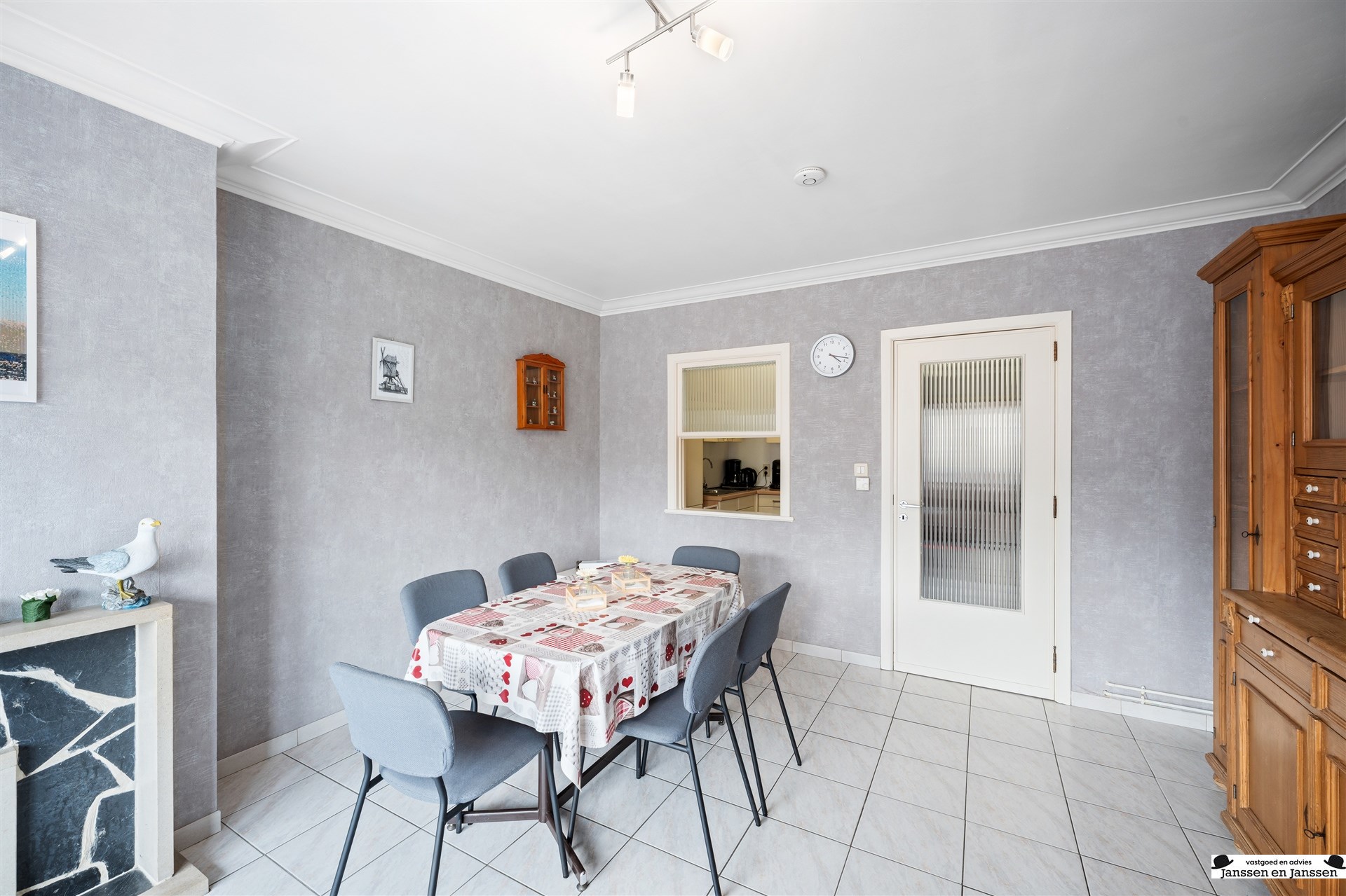 appartement - foto 4