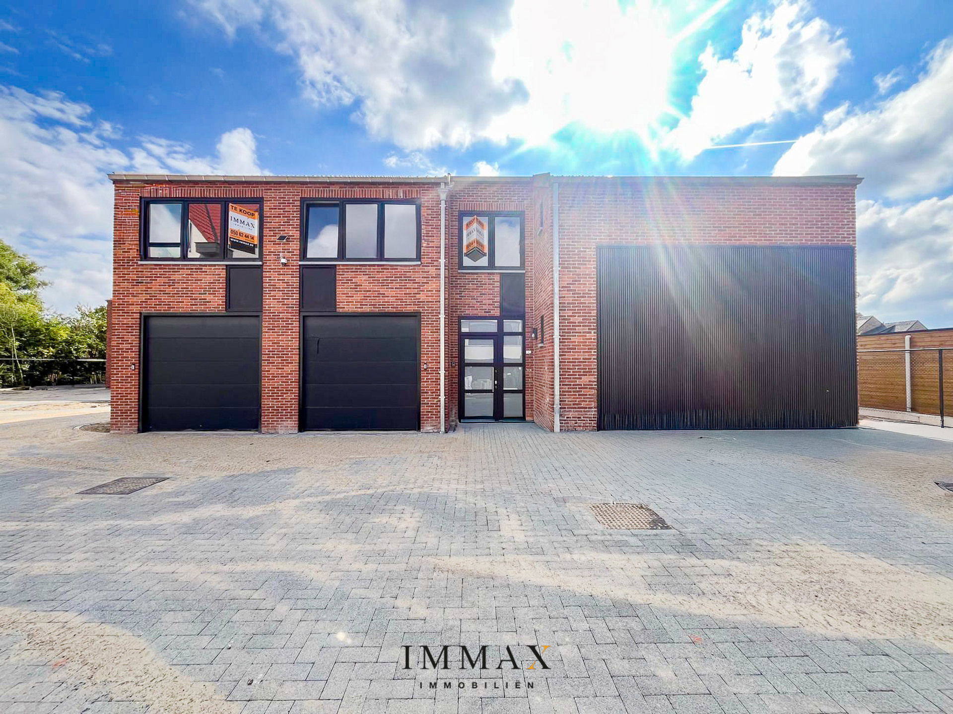 House for sale in Damme with 3 bedrooms - photo 2