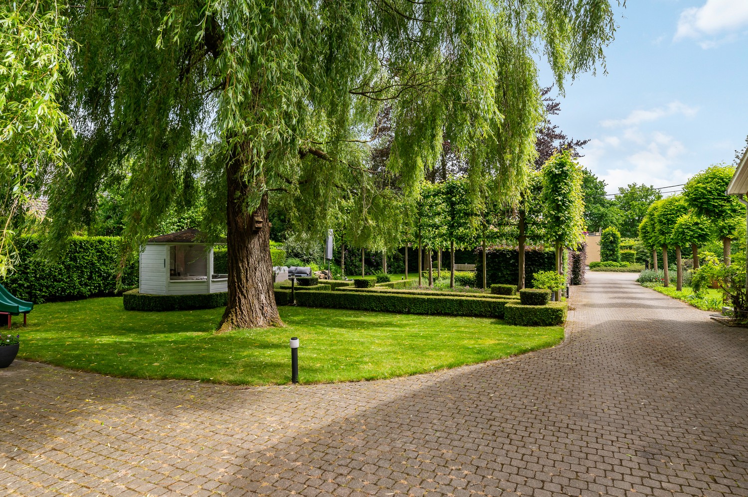 Bouwgrond voor open bebouwing op perceel van 935m² te Keerbergen - foto 4