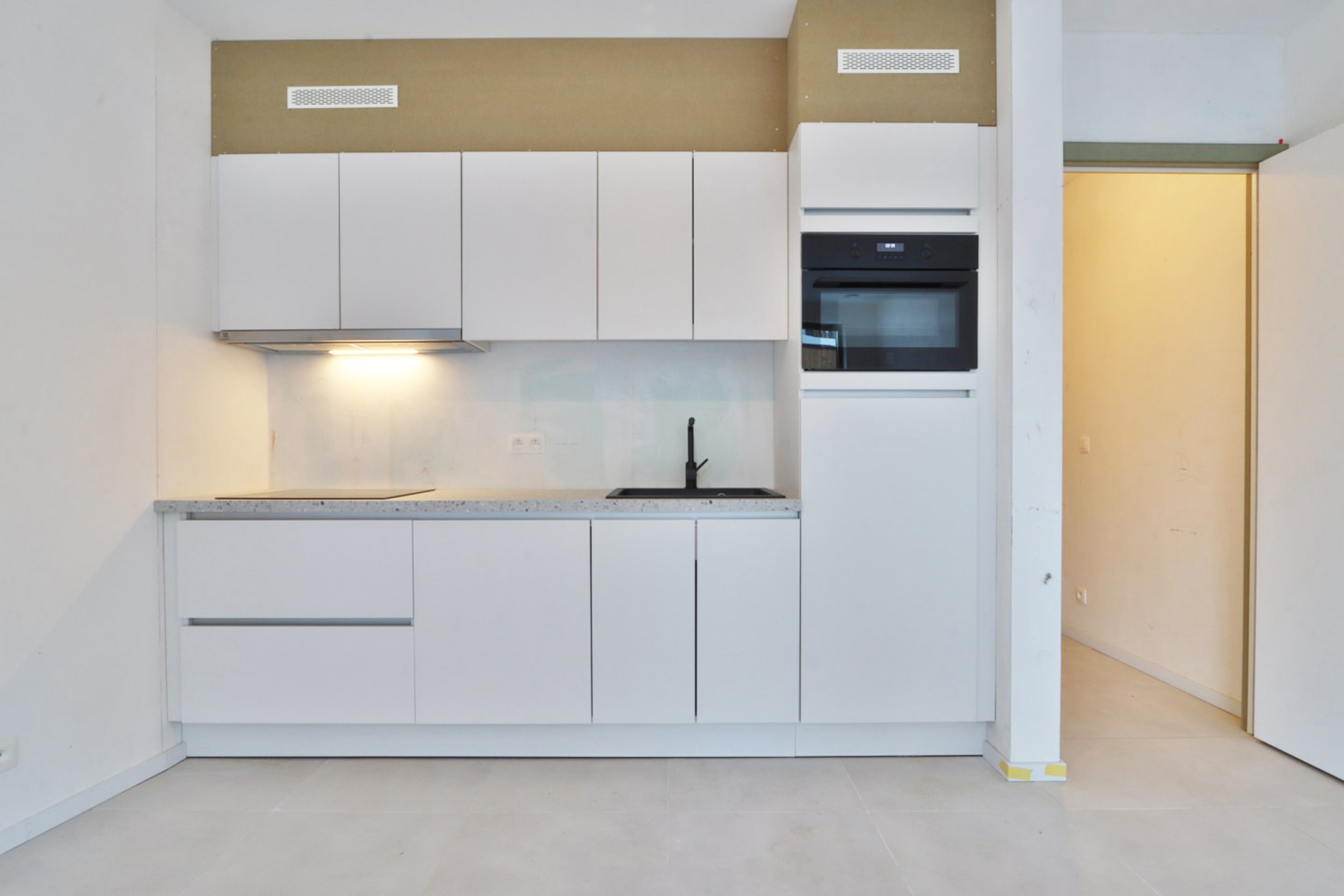 Apartment for sale in Beveren with 1 bedroom - photo 5