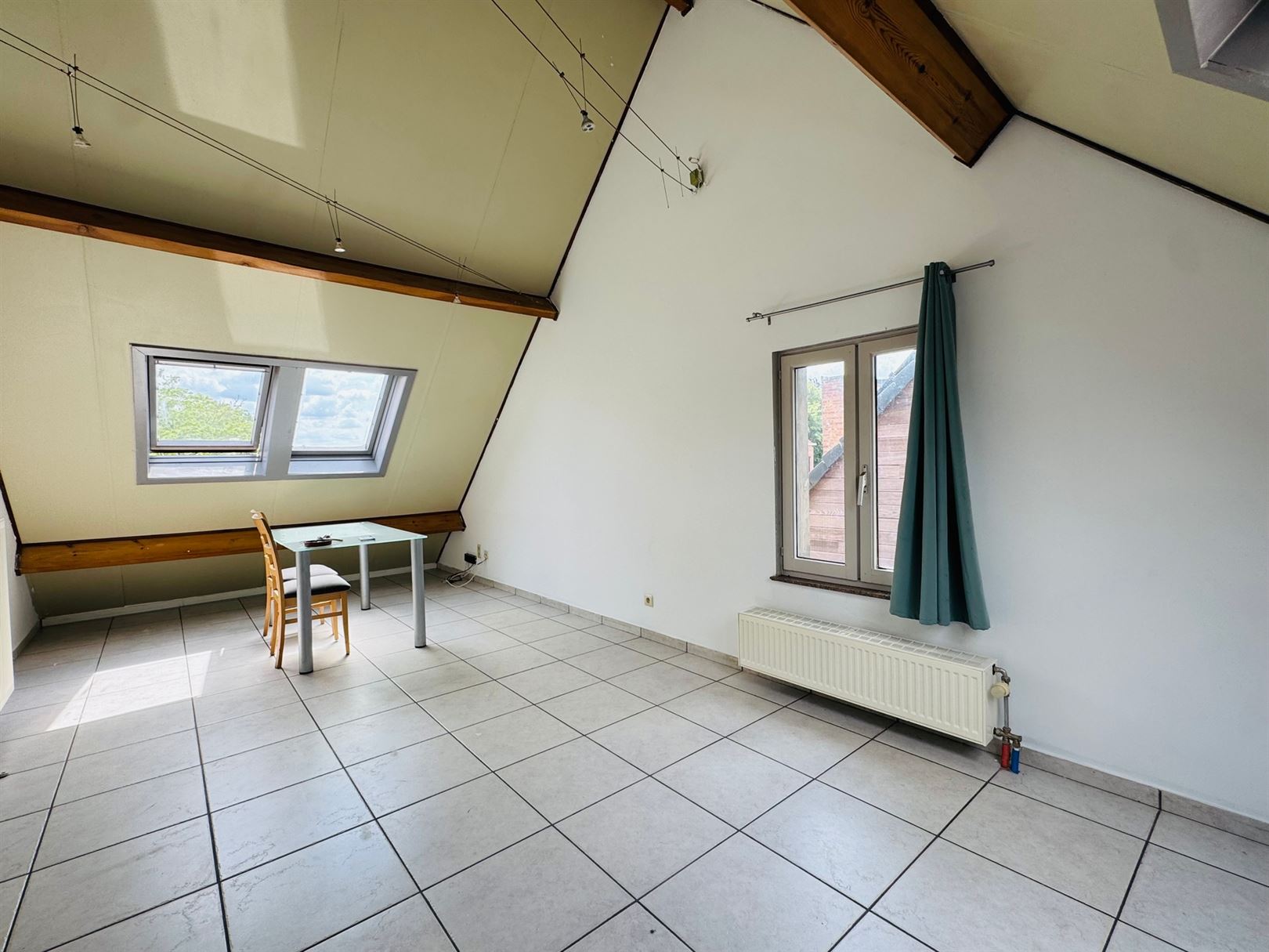 Gezellig en knus dakappartement - foto 3