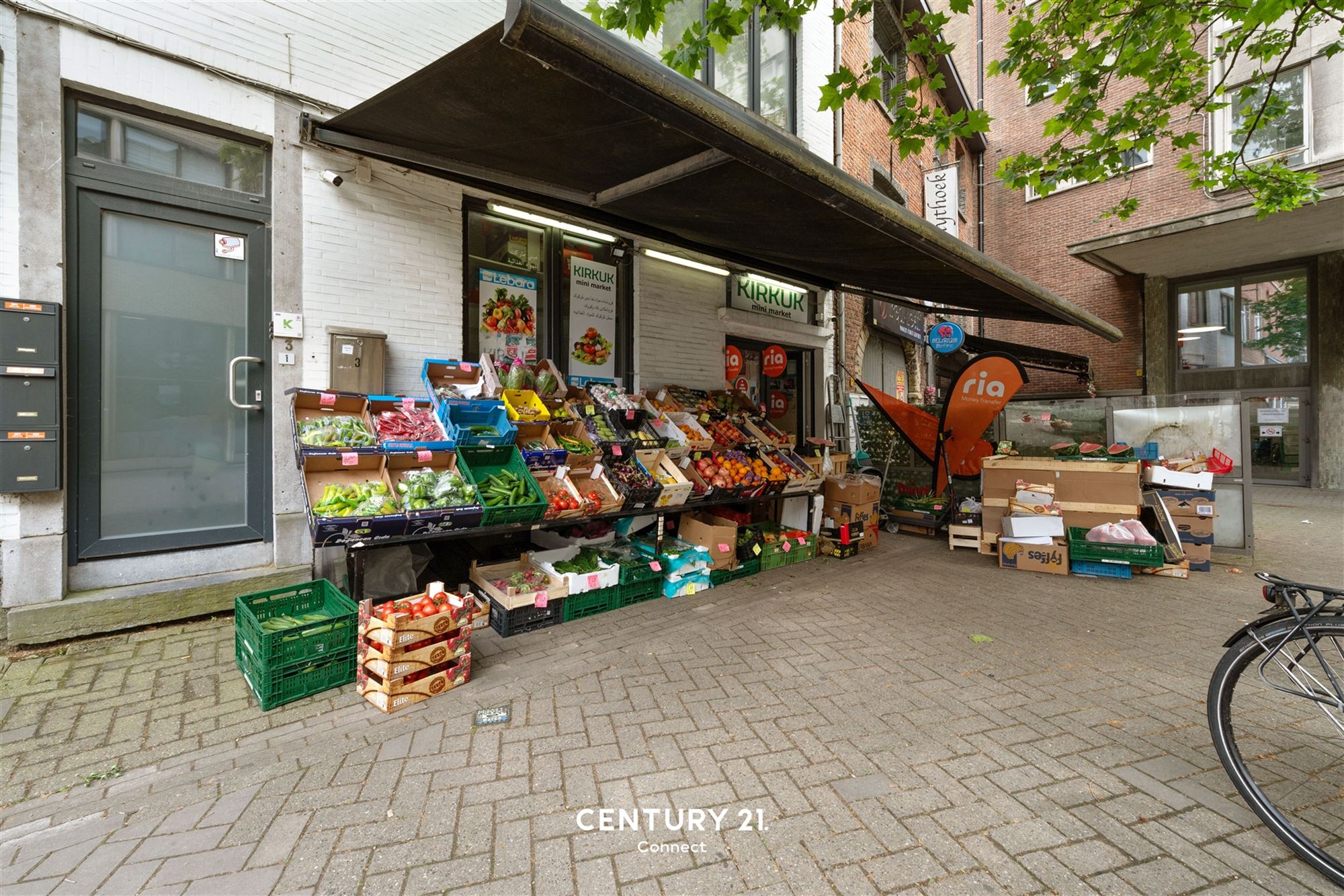 3 entities + trade Leuven Center - photo 5