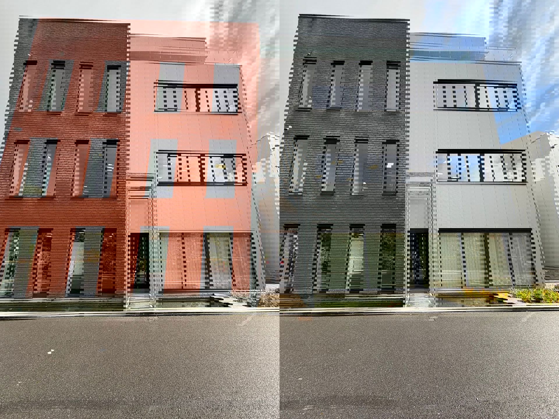 Instapklare Kantoooruimte 491 m² nabij R4 te huur - foto 2