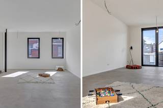 Appartement à vendre à Kontich