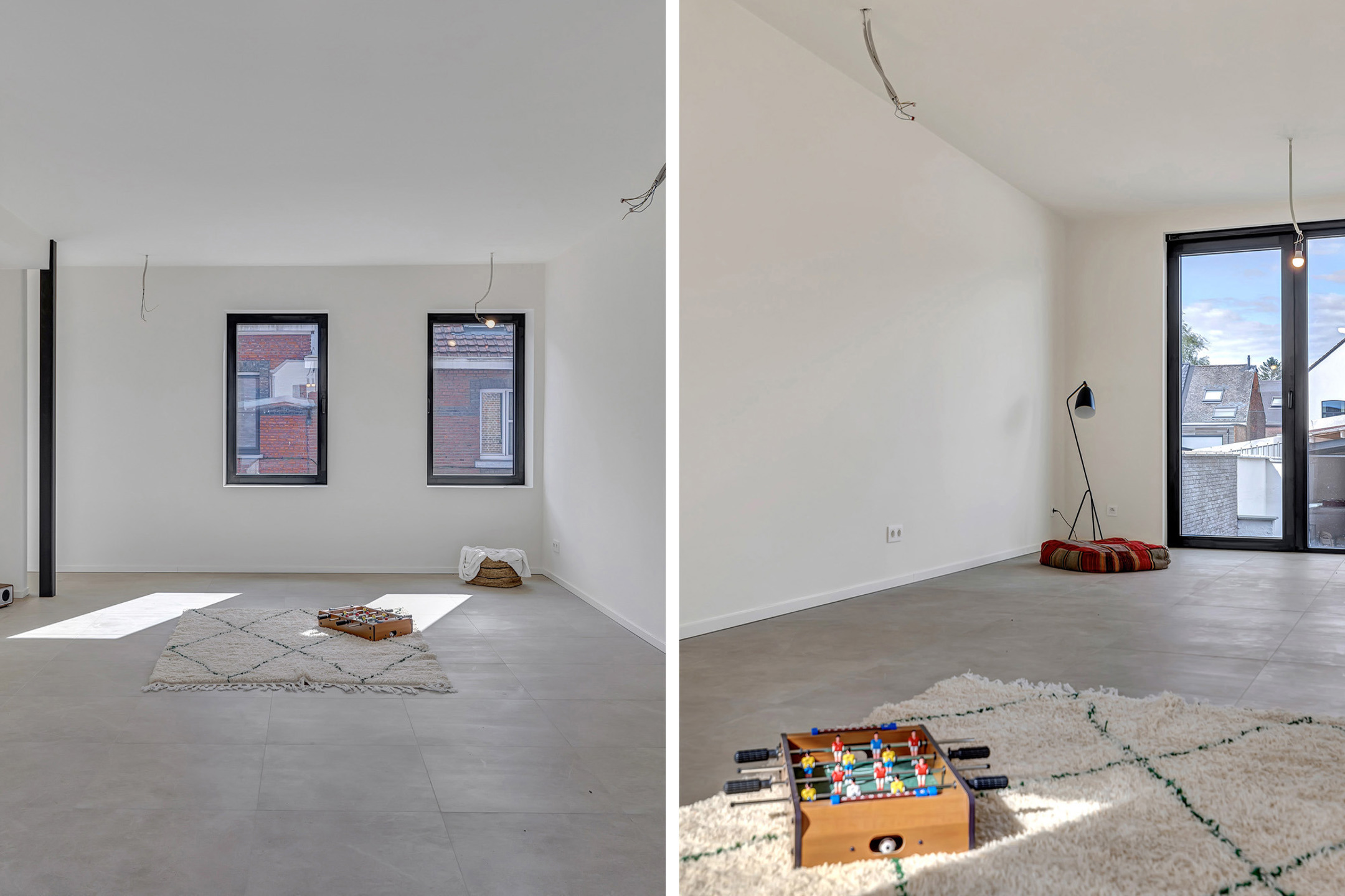 Appartement à vendre à Kontich avec 3 chambres - photo 3