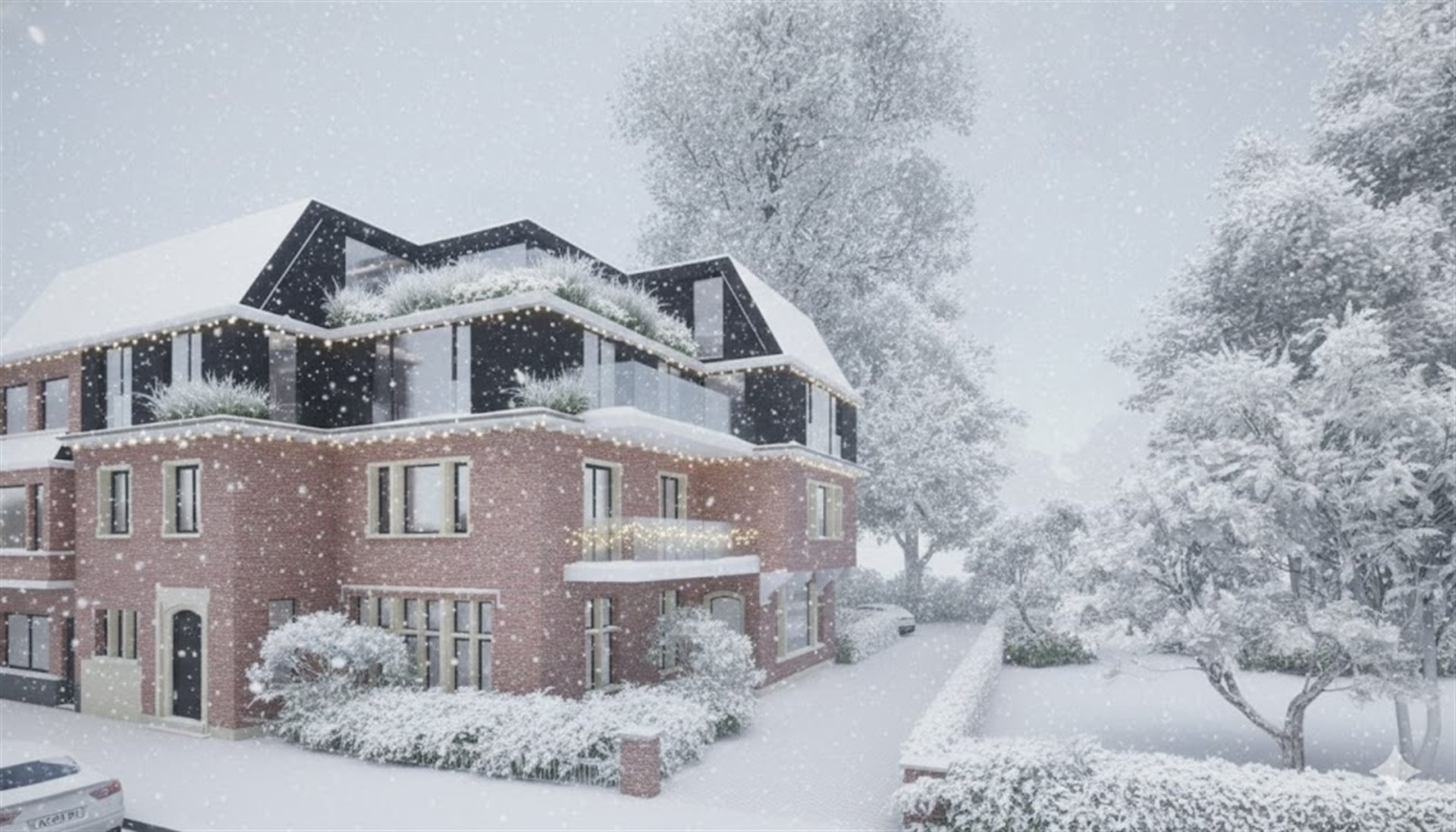 Project te koop in Wetteren - foto 2