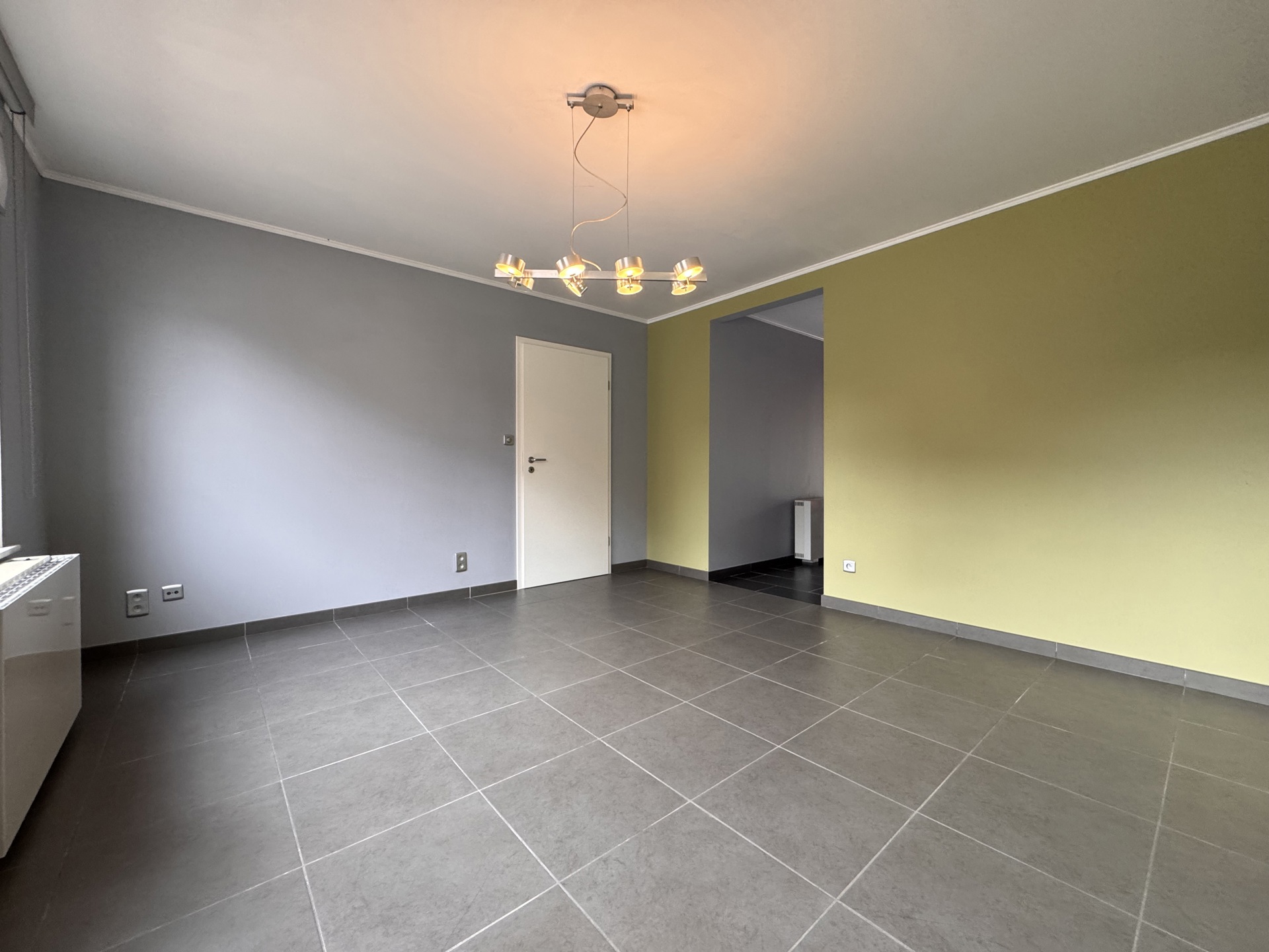Moderne woning met drie slaapkamers en tuin te Linter - foto 5