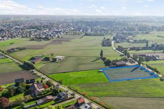Land for sale in Lievegem