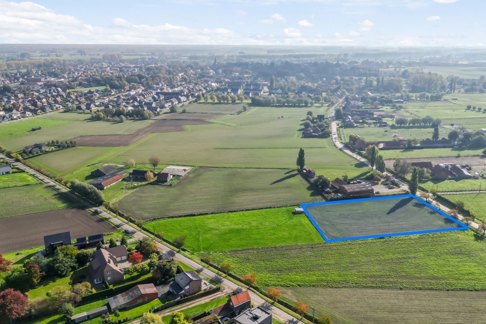 Land for sale in Lievegem - photo 1