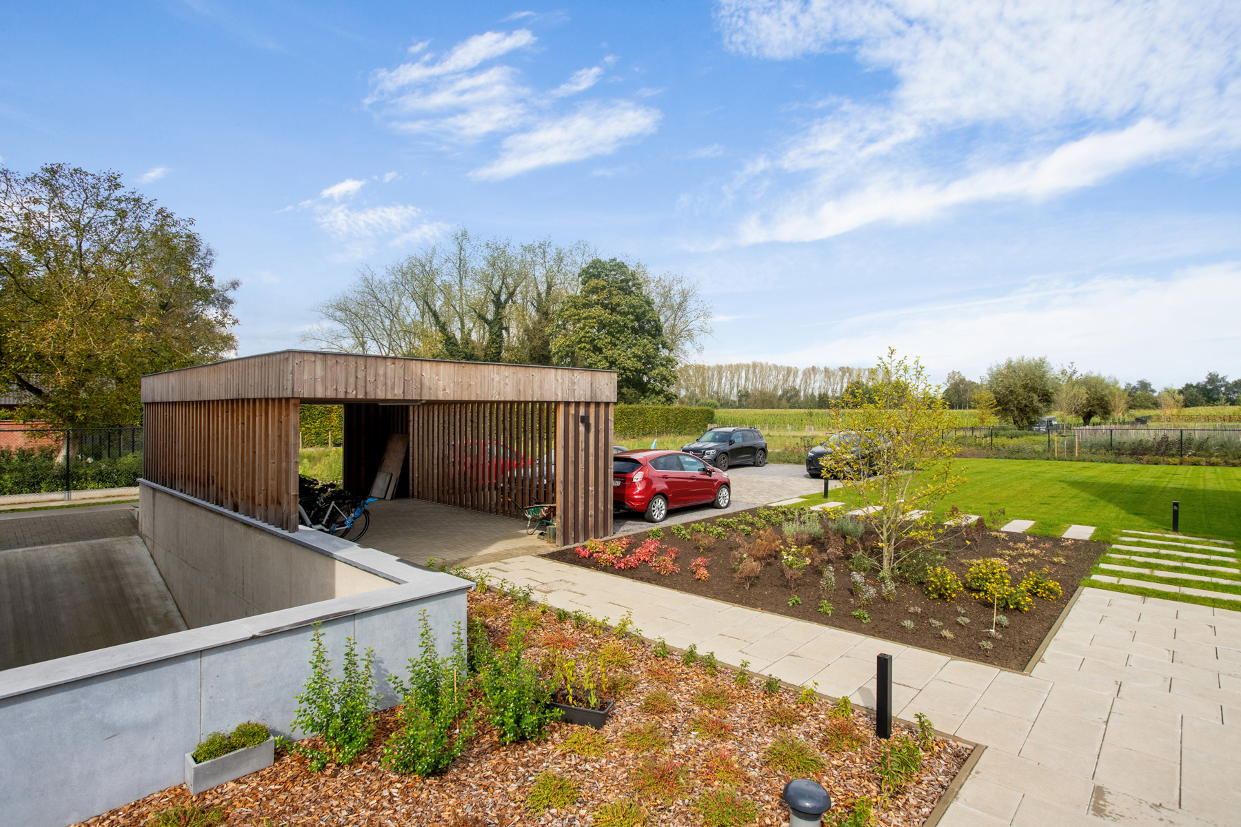 Appartement à vendre à Westerlo avec 3 chambres - photo 3