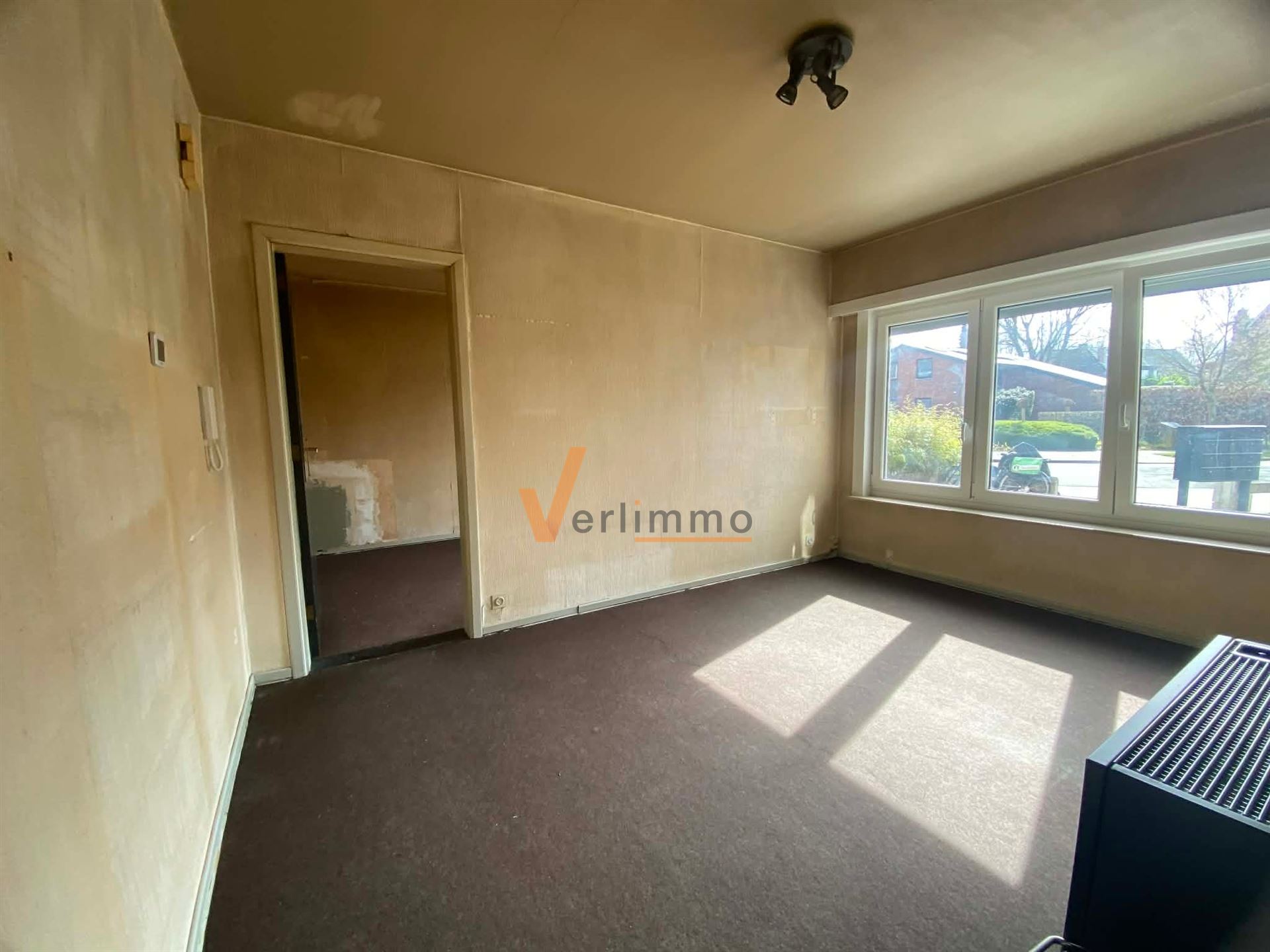 Apartment for sale in Schoten with 1 bedroom - photo 4