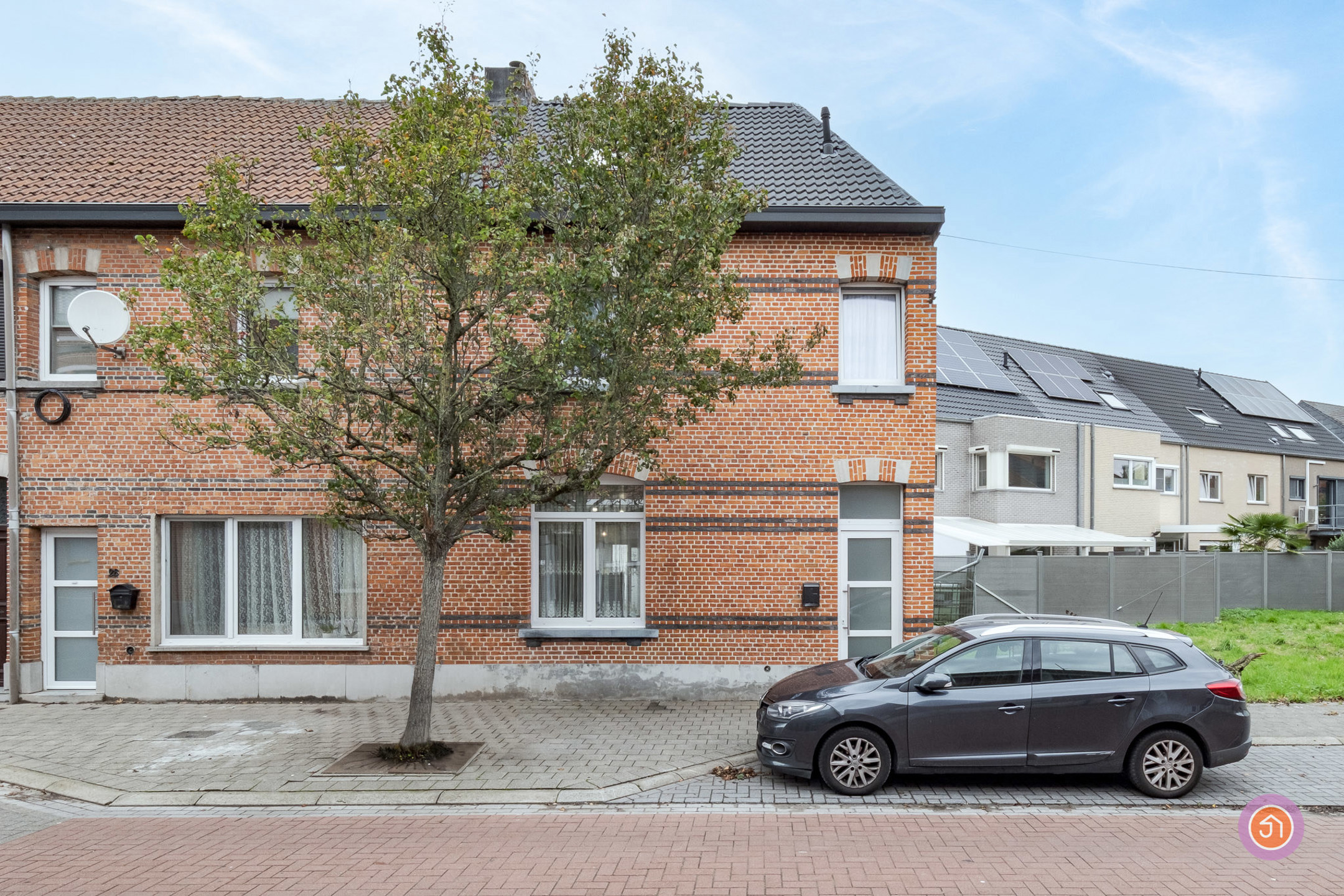 House for sale in Hamme with 3 bedrooms - photo 1