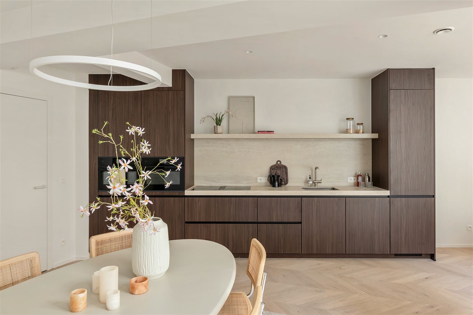 W1 MARNIX - Wonen in het kloppend hart van ’t Zuid. - foto 5