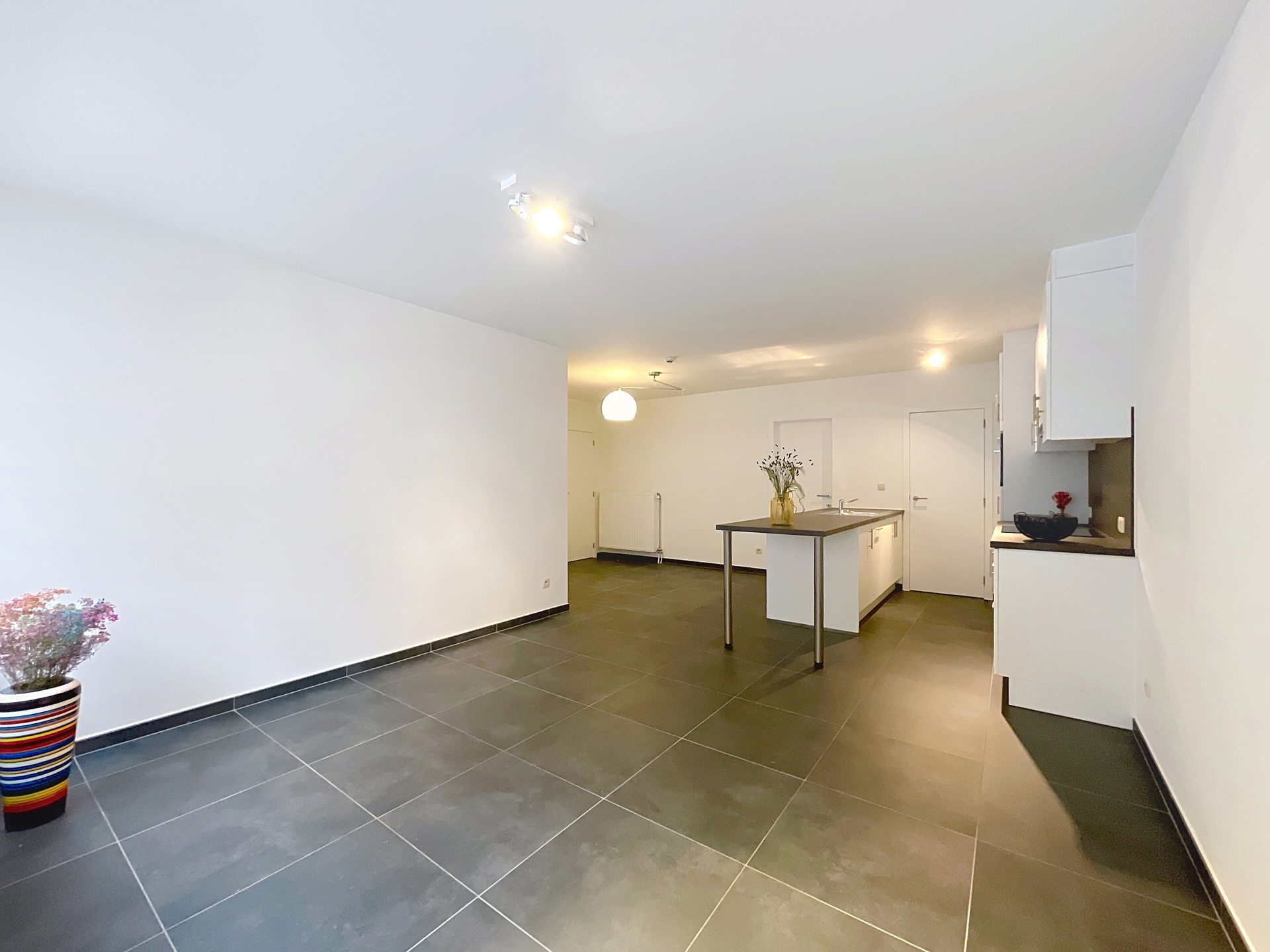 Appartement à louer à Gand avec 2 chambres - photo 4