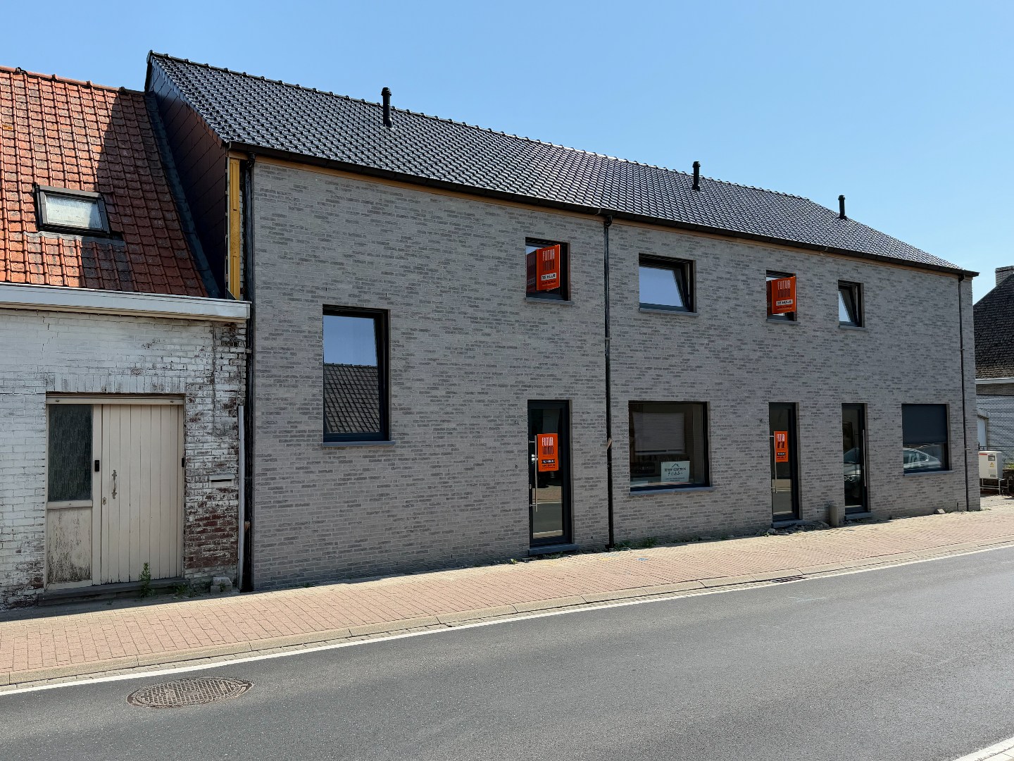 Woning in Oostkamp