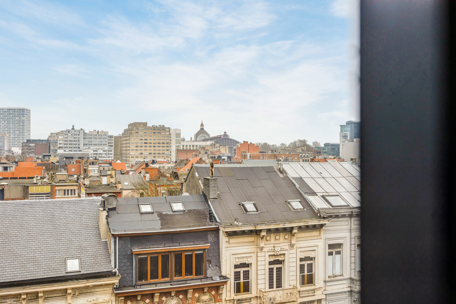 MATCHED: kevin@wellimmo.net voor meer info! Instapklare, steeds goed verhuurde en gemeubelde studio (42m²) op toplocatie aan het Stadspark met gunstig EPC (222Kw/m²)! - photo 5