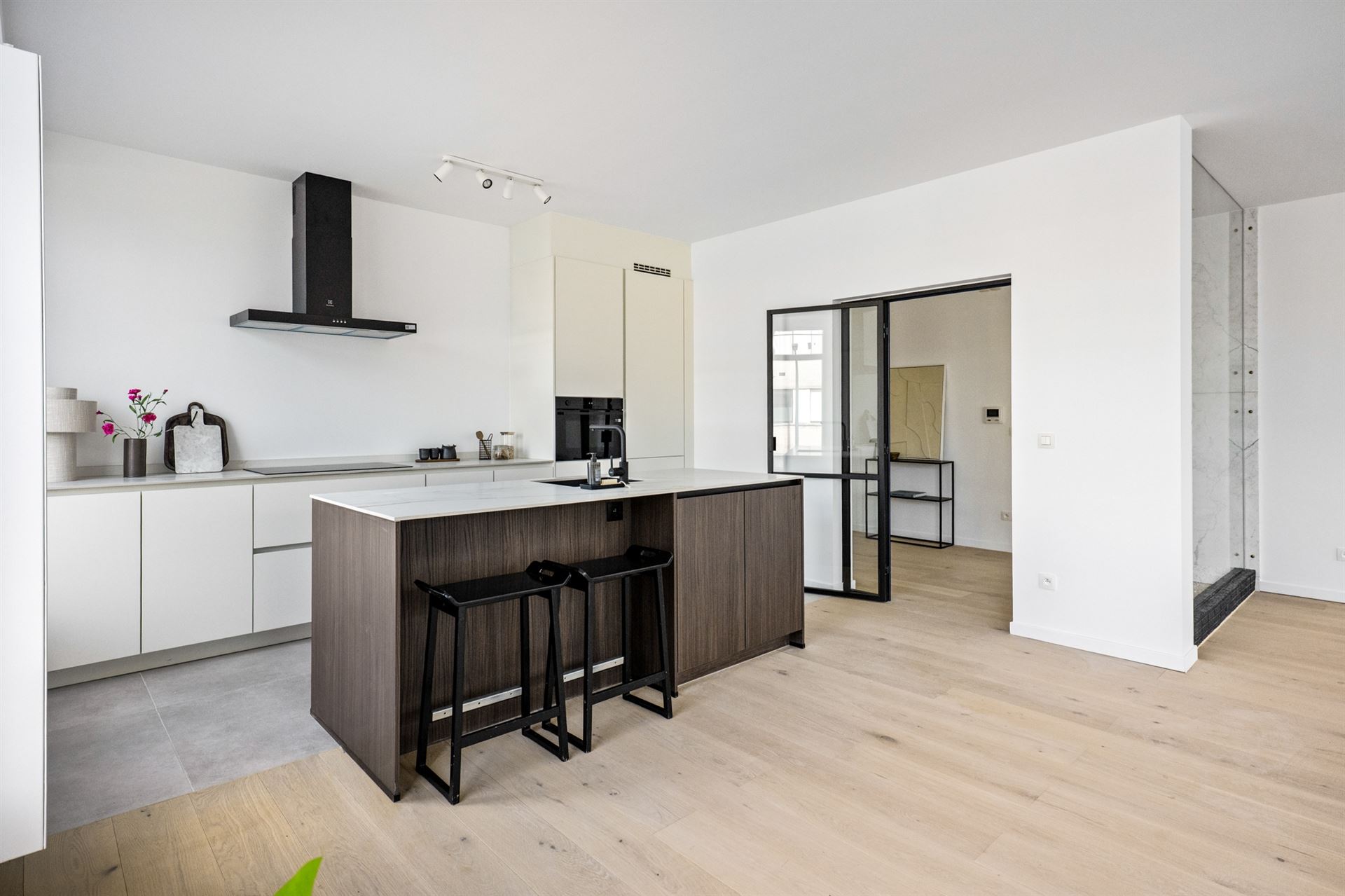 Projet à vendre à Lier - photo 5