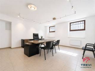 Commercial for rent in Charleroi