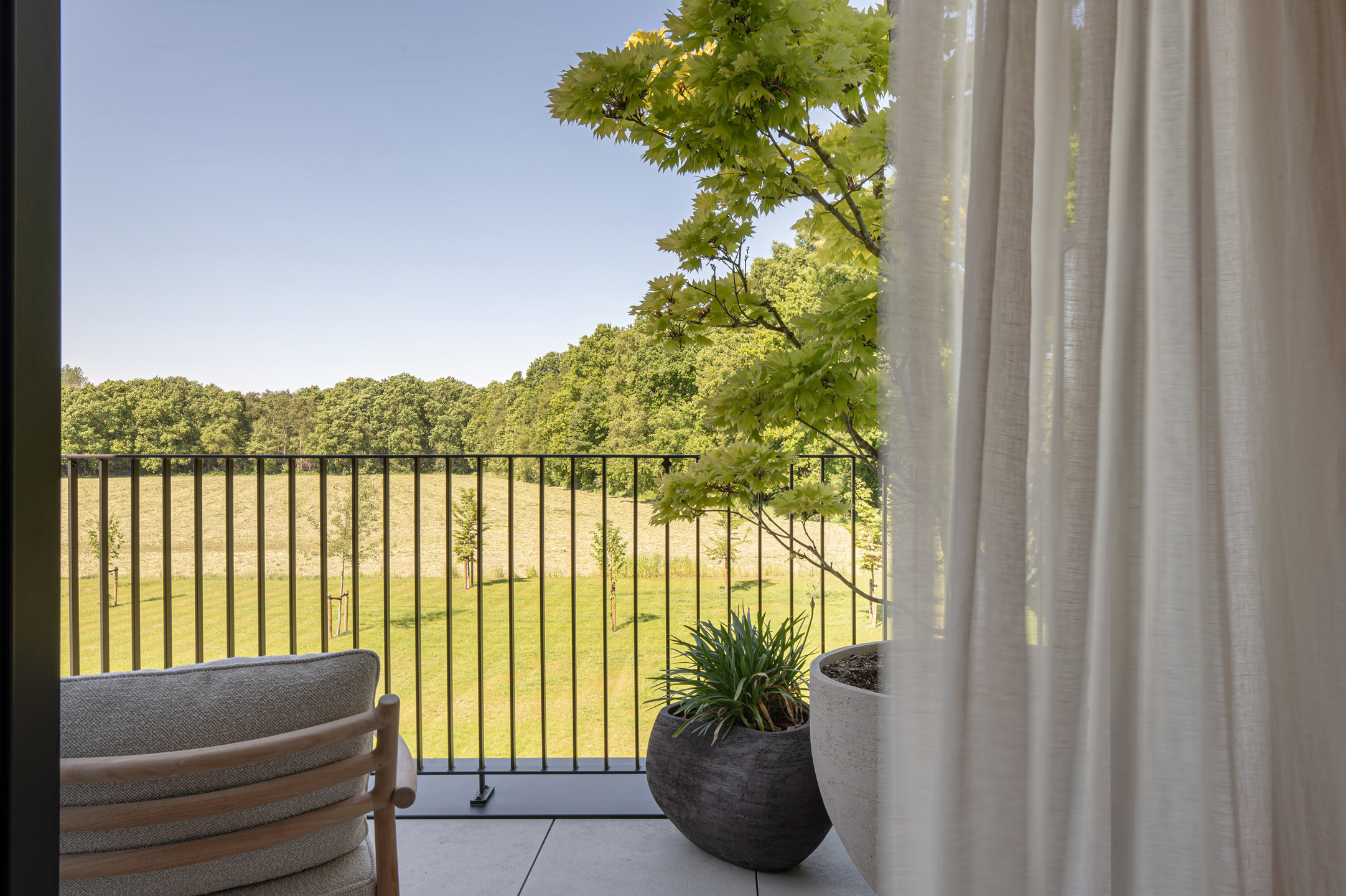 Appartement à vendre à Schilde avec 2 chambres - photo 4