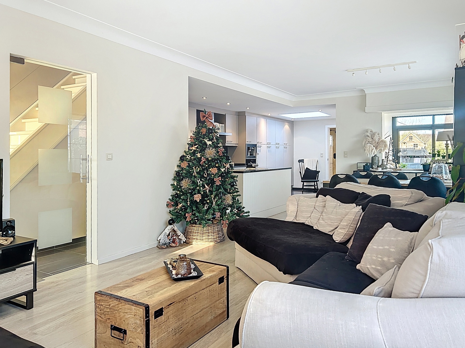 Huis te koop in Herenthout met 3 slaapkamers - foto 2