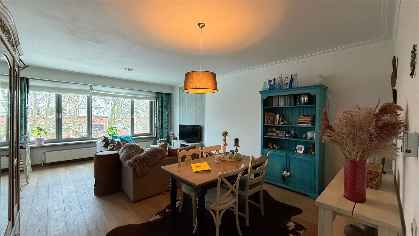 Appartement met gunstig EPC B - foto 4