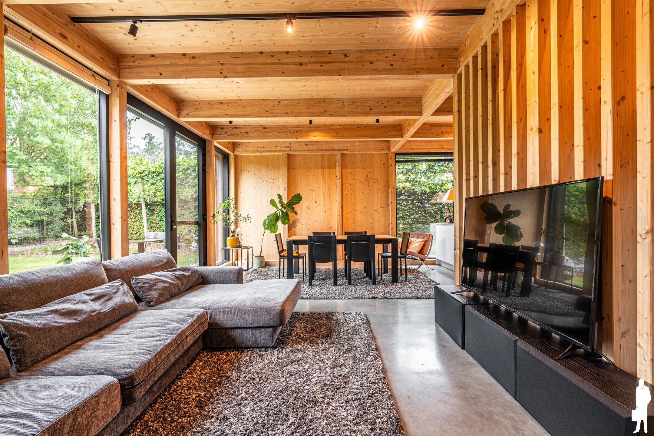 Elegante, energieneutrale woning aan registratierechten (!) - foto 5