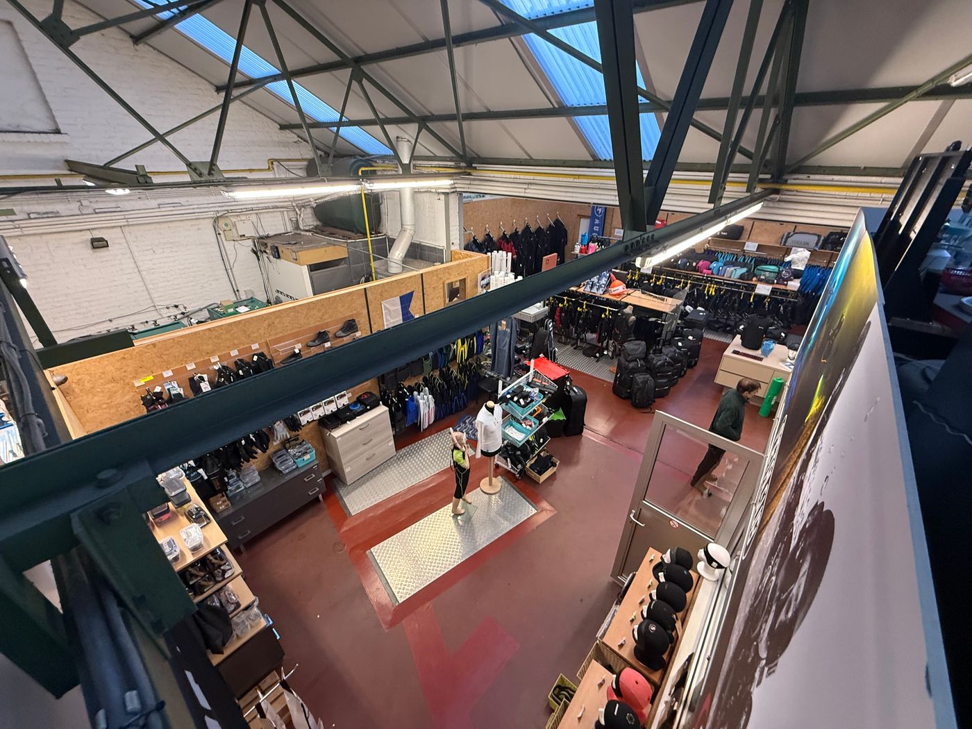 Projectgrond te koop op uitstekende locatie te Sint-Andries - photo 4