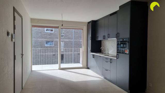 Project te koop in Mortsel