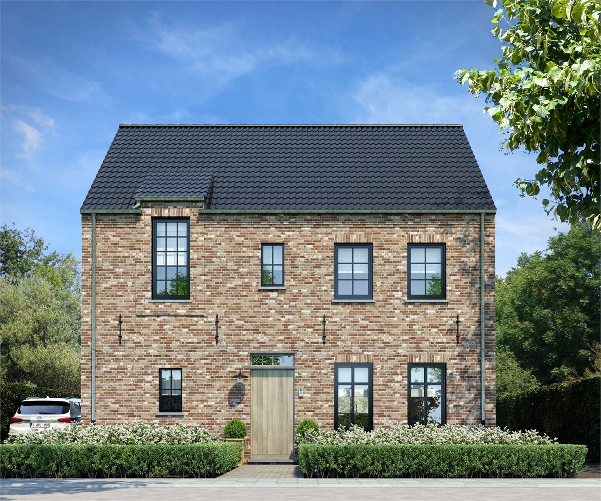 Maison à vendre à Diest avec 3 chambres - photo 3