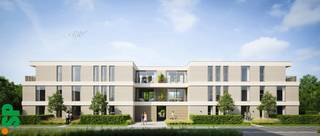 Appartement à vendre à Geel