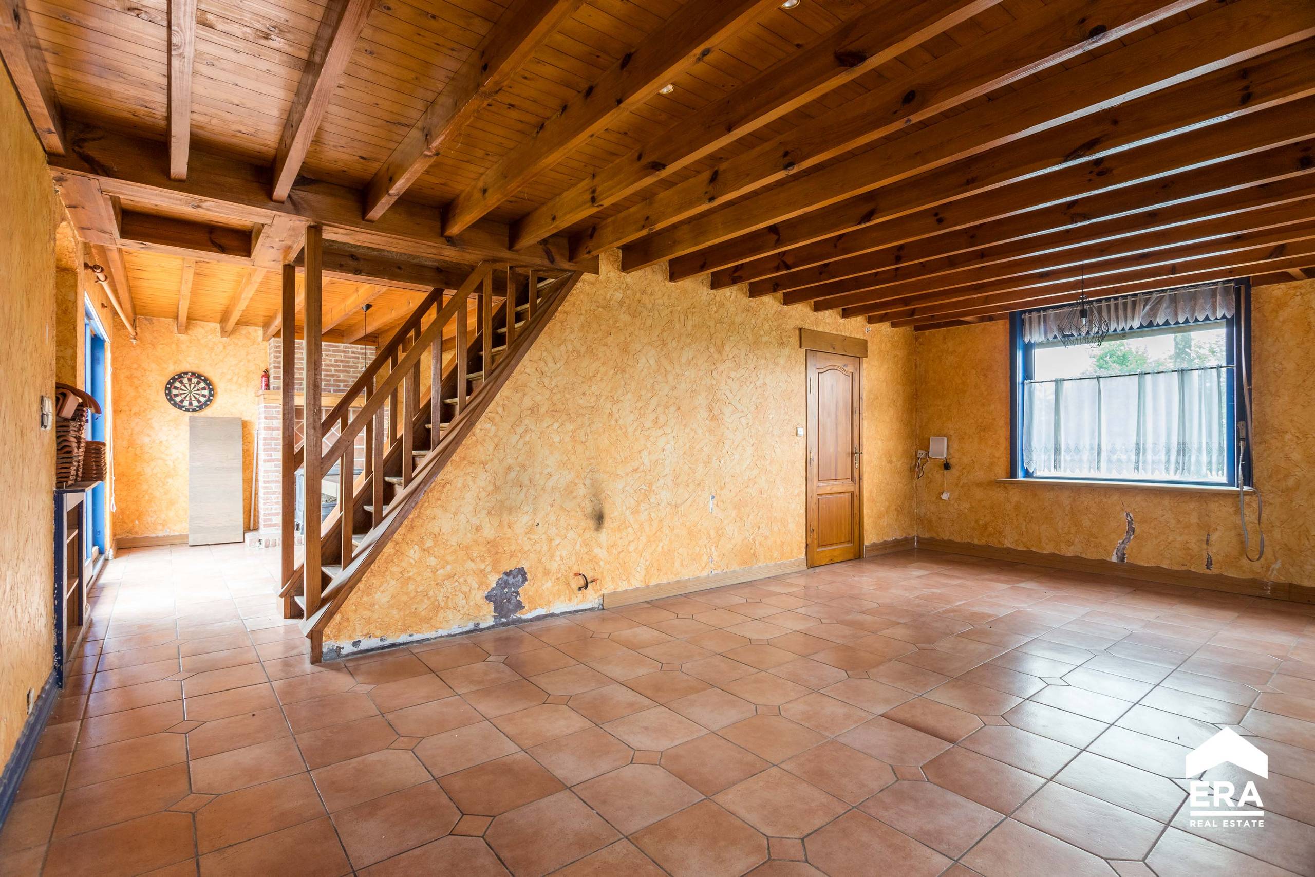 Vrijstaande woning in een groene omgeving - foto 4