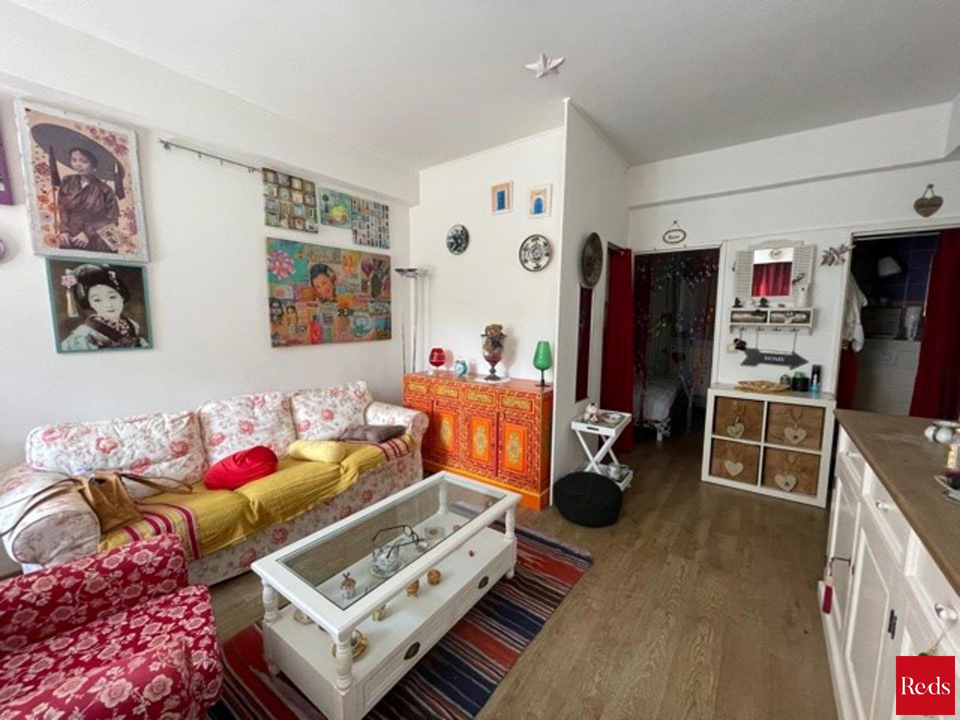 Gemeubeld appartement te huur - foto 2