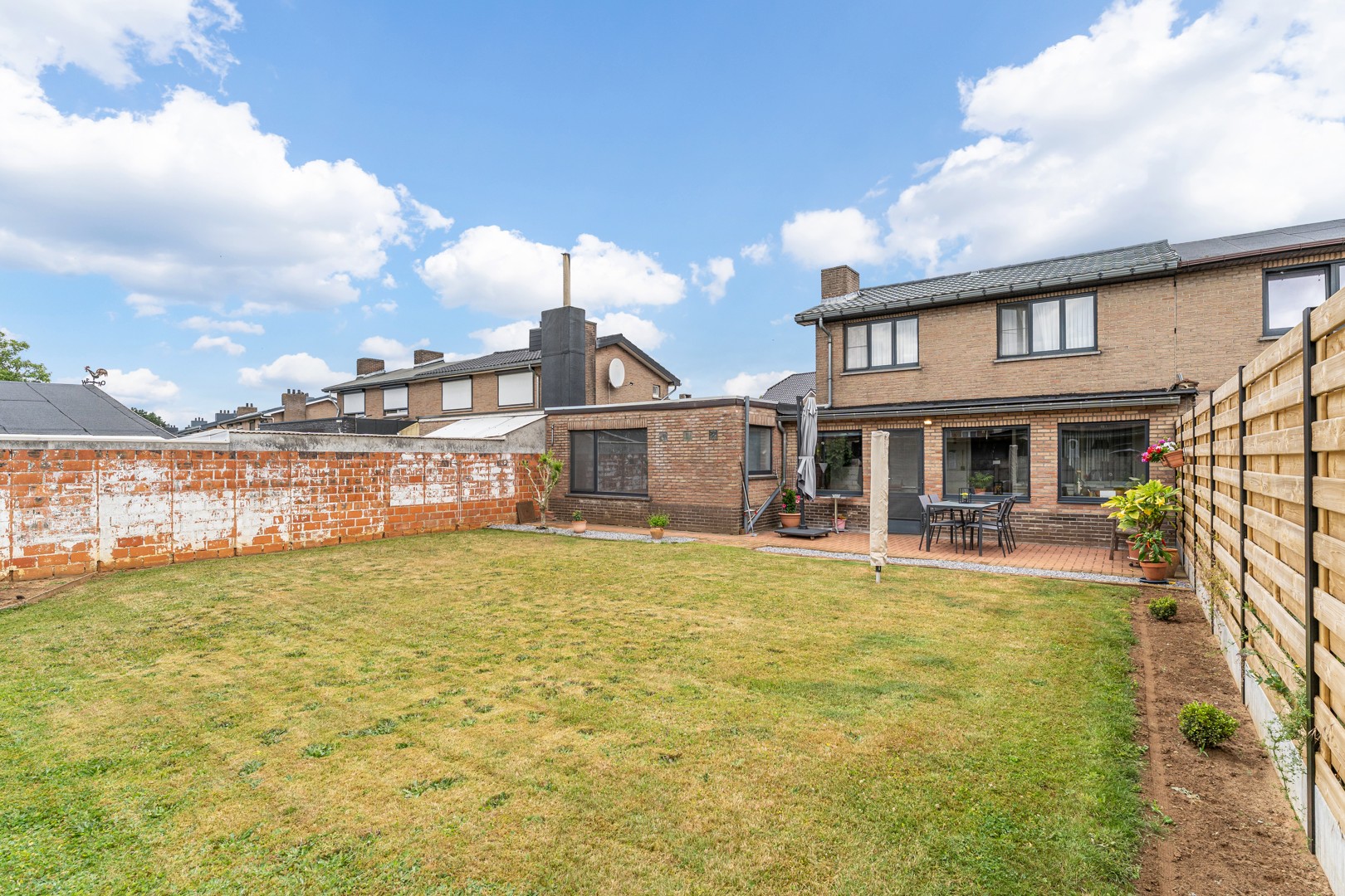 🏡 Te koop – Instapklare, goed onderhouden woning met 3 slaapkamers in Heusden-Zolder - foto 3