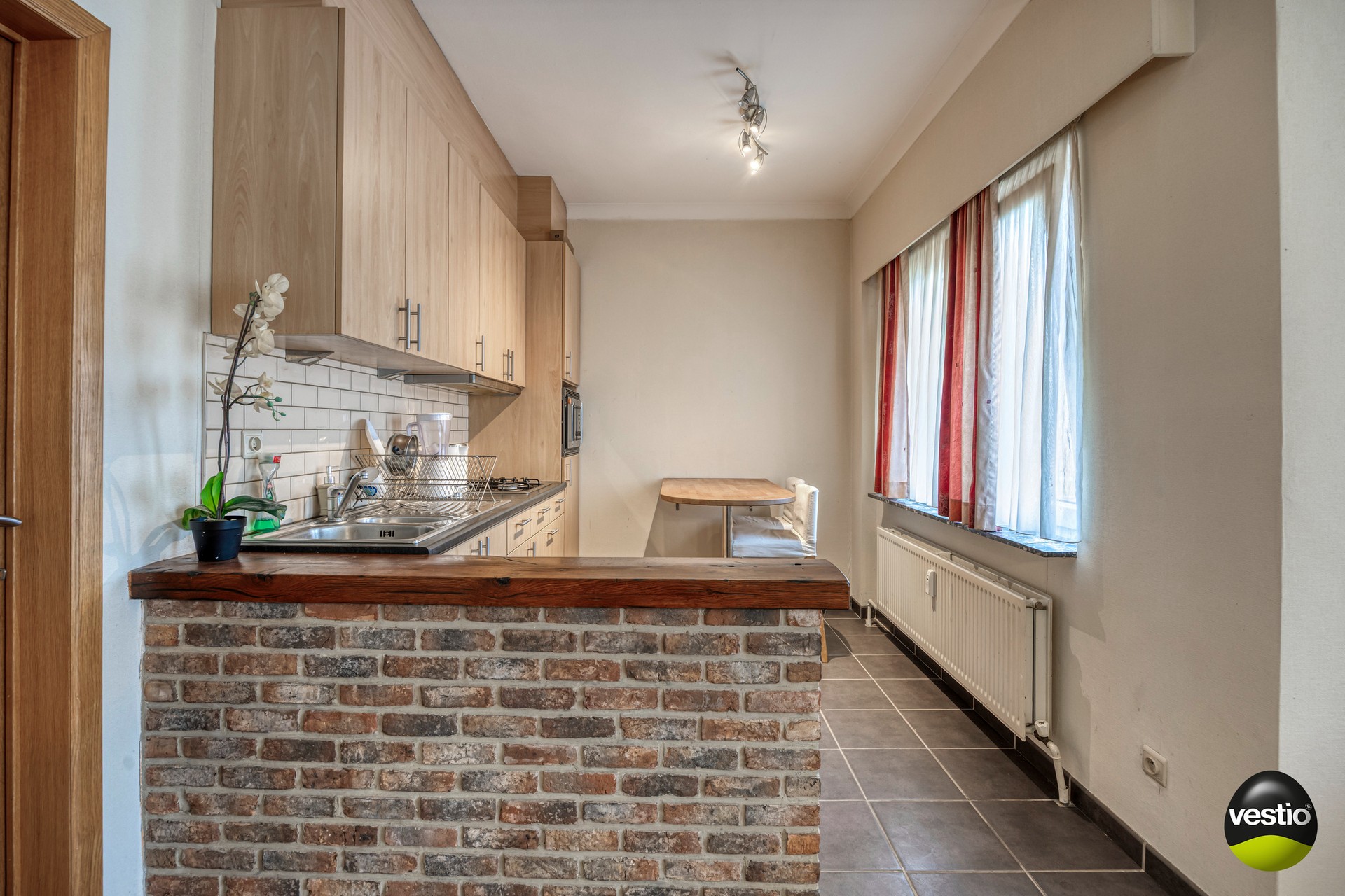 Opbrengsteigendom met 3 appartementen en parkeergelegenheid in Hasselt - foto 5