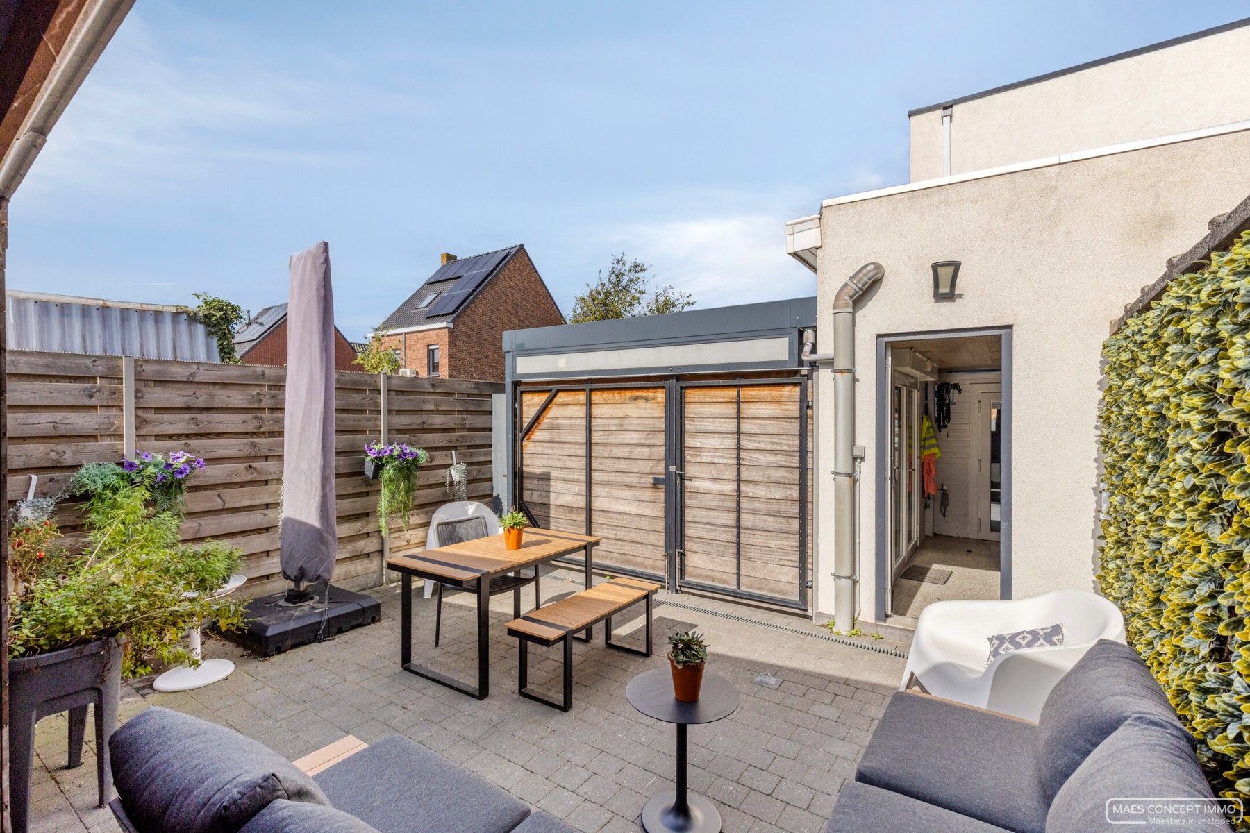 Woning met 5 slaapkamers te koop in Waregem - foto 1