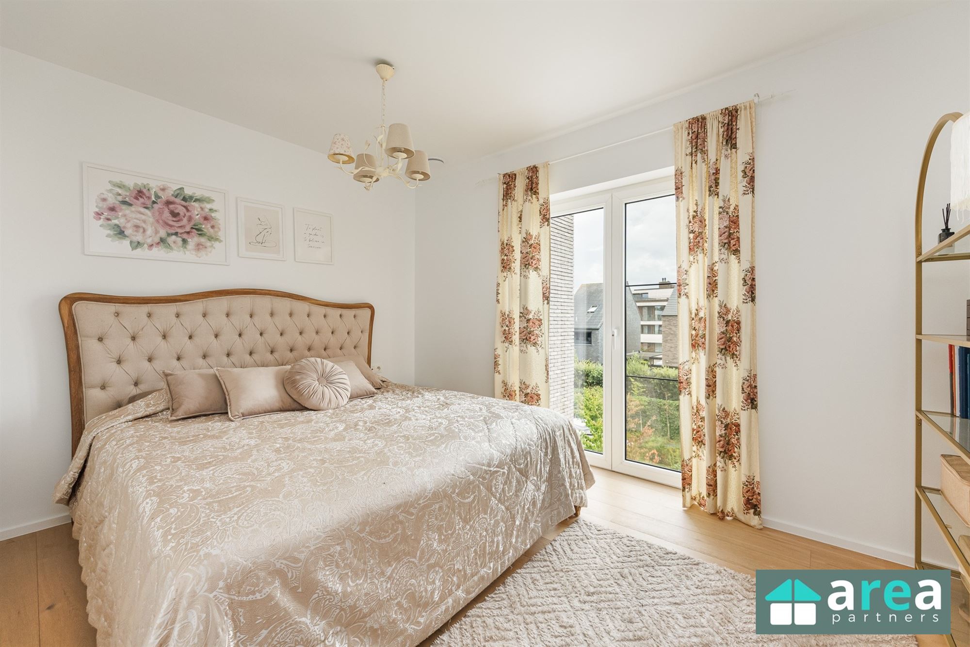 Maison à vendre à Edegem avec 4 chambres - photo 5