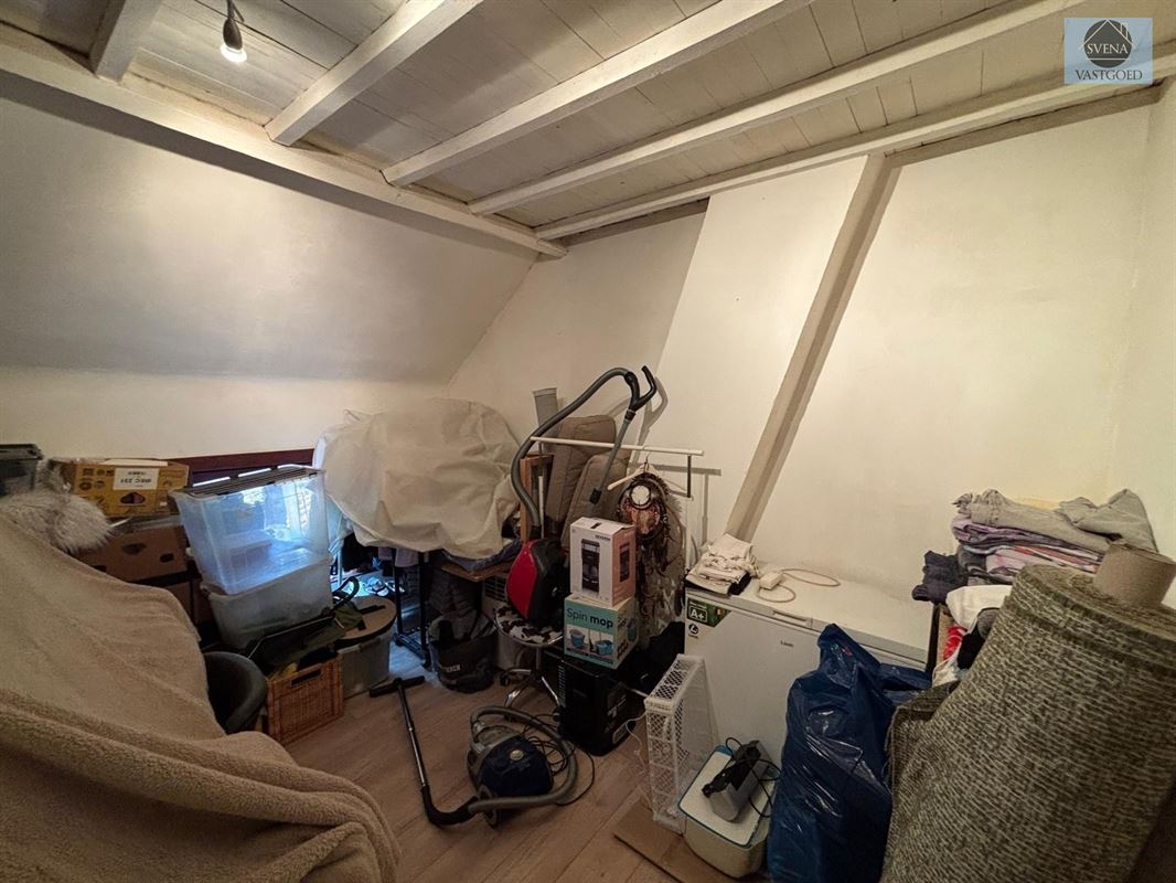 OP TE FRISSEN WONING MET 2 KAMERS - foto 5
