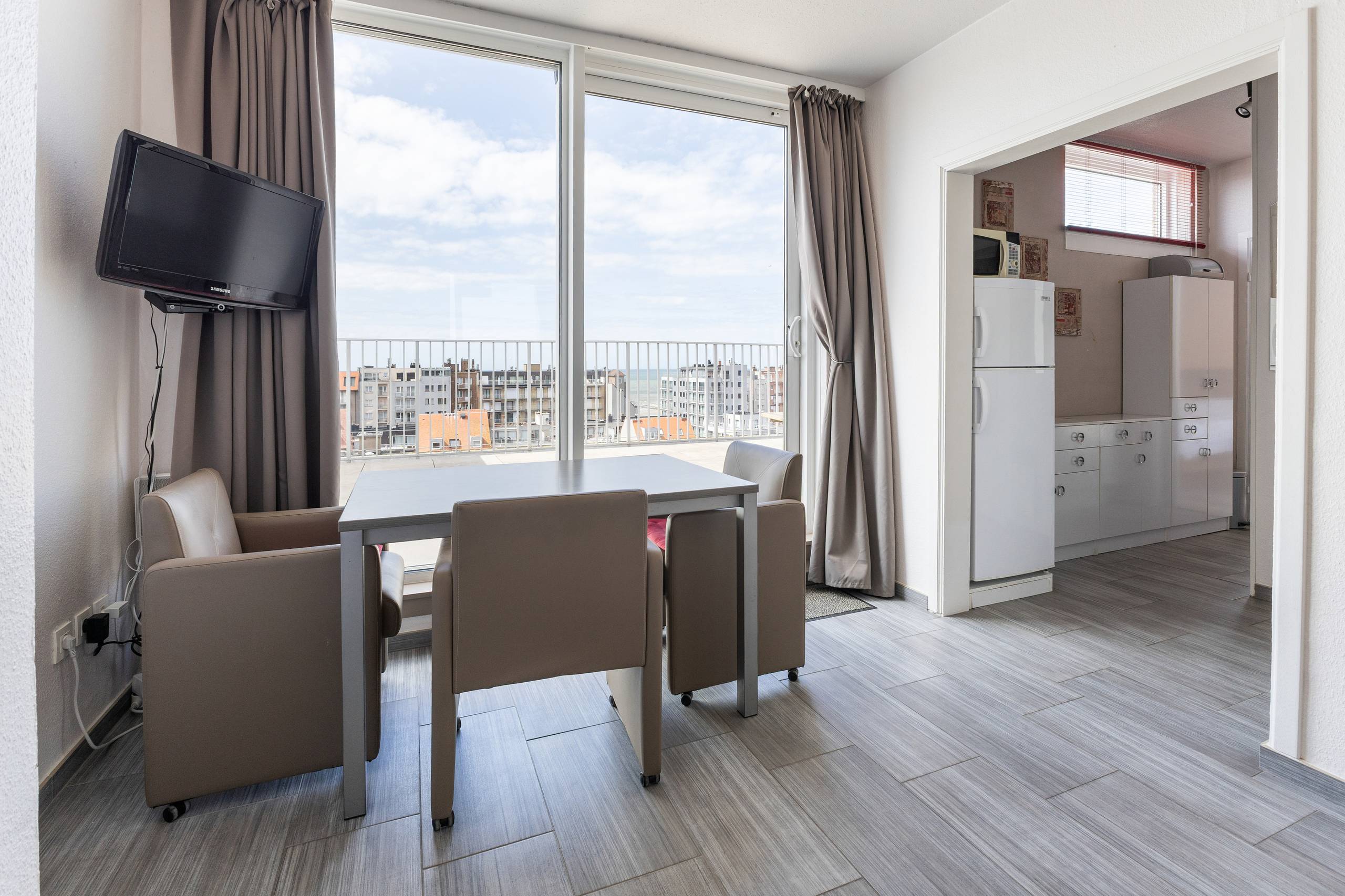 Appartement à vendre à Nieuport avec 1 chambre - photo 3