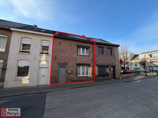 Bent u op zoek naar een charmante en energiezuinige woning in het hartje van Scherpenheuvel? Deze prachtig onderhouden rijwoning in...