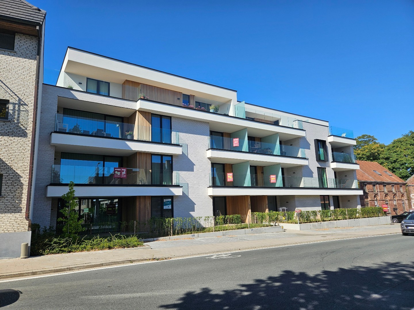 Apartment for sale in Anzegem with 2 bedrooms - photo 5