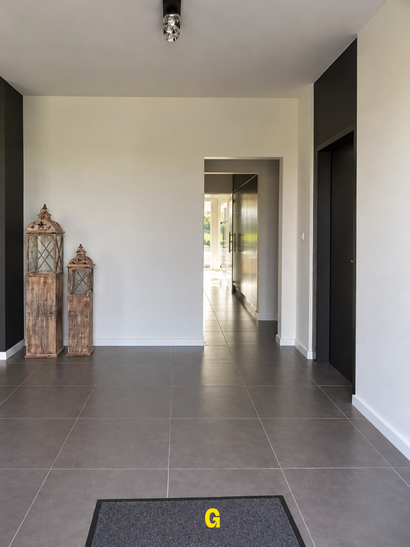 Aantrekkelijk gerenoveerde woning in OB met drie slaapkamers, terras, garage en tuin - foto 4
