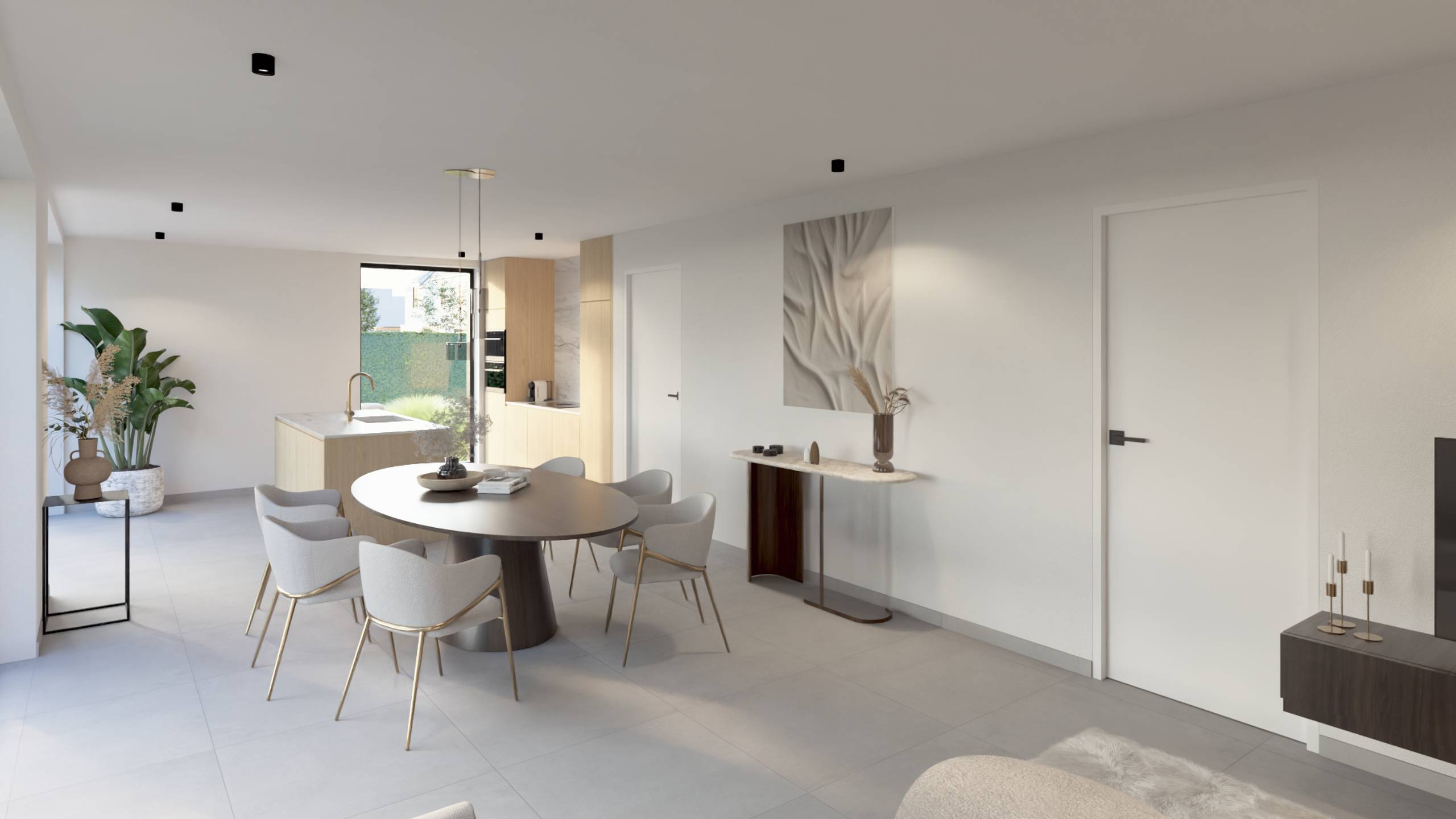 5 karaktervolle nieuwbouw woningen  Reeds 1 Verkocht   !! - foto 2