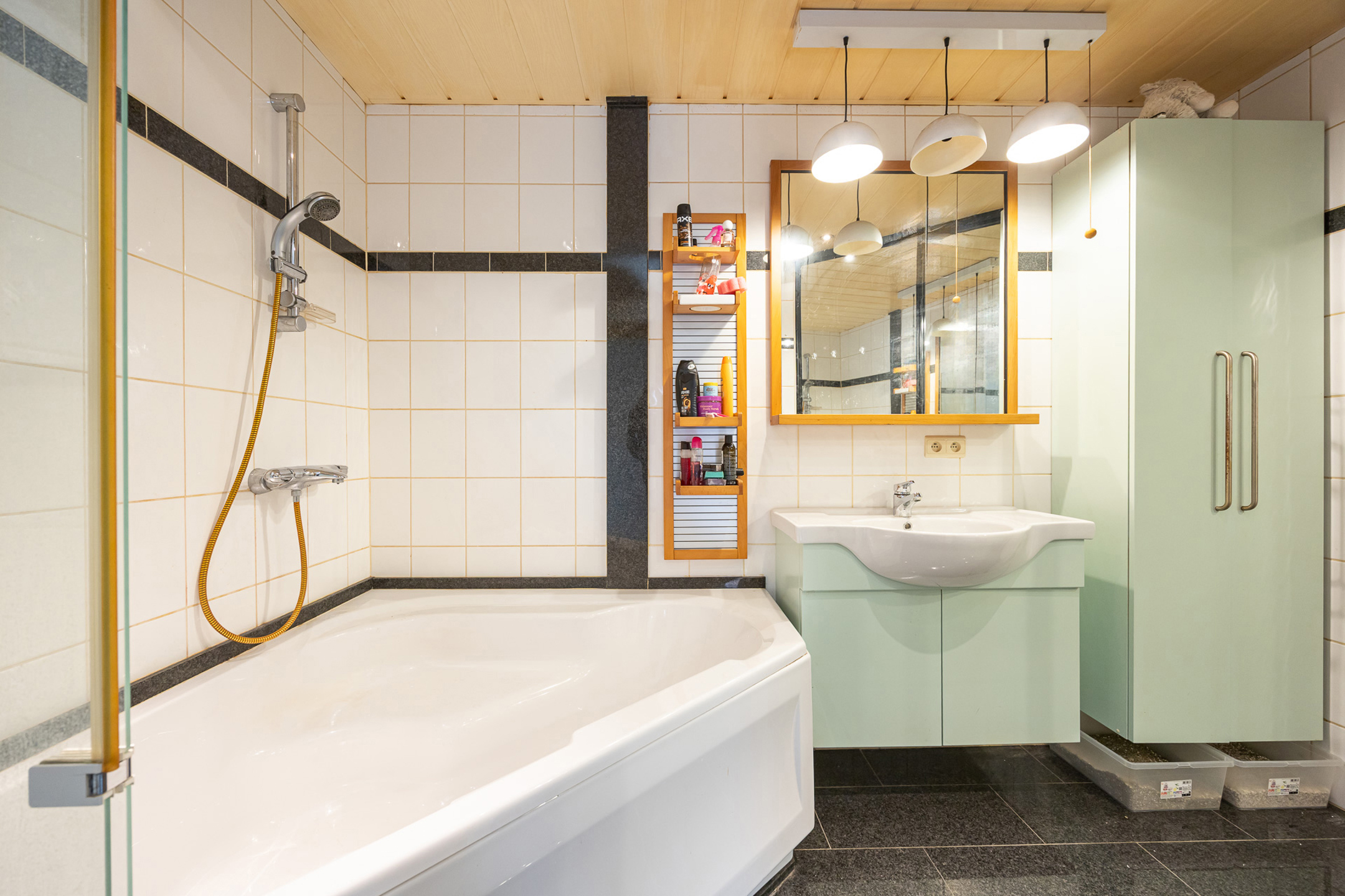 Appartement à vendre à Turnhout avec 1 chambre - photo 4