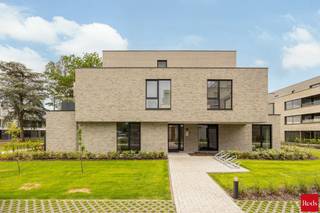 Appartement à louer à Zandhoven
