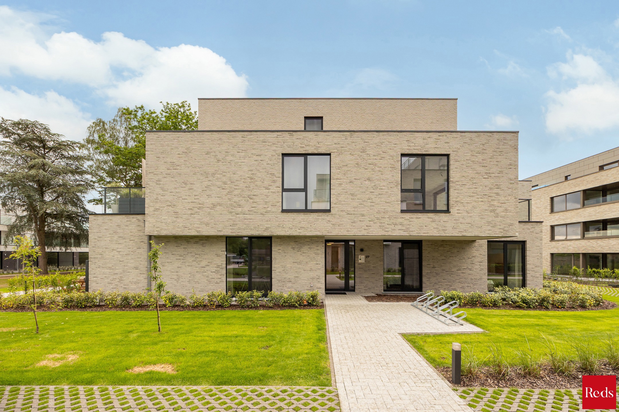 Apartment for rent in Zandhoven