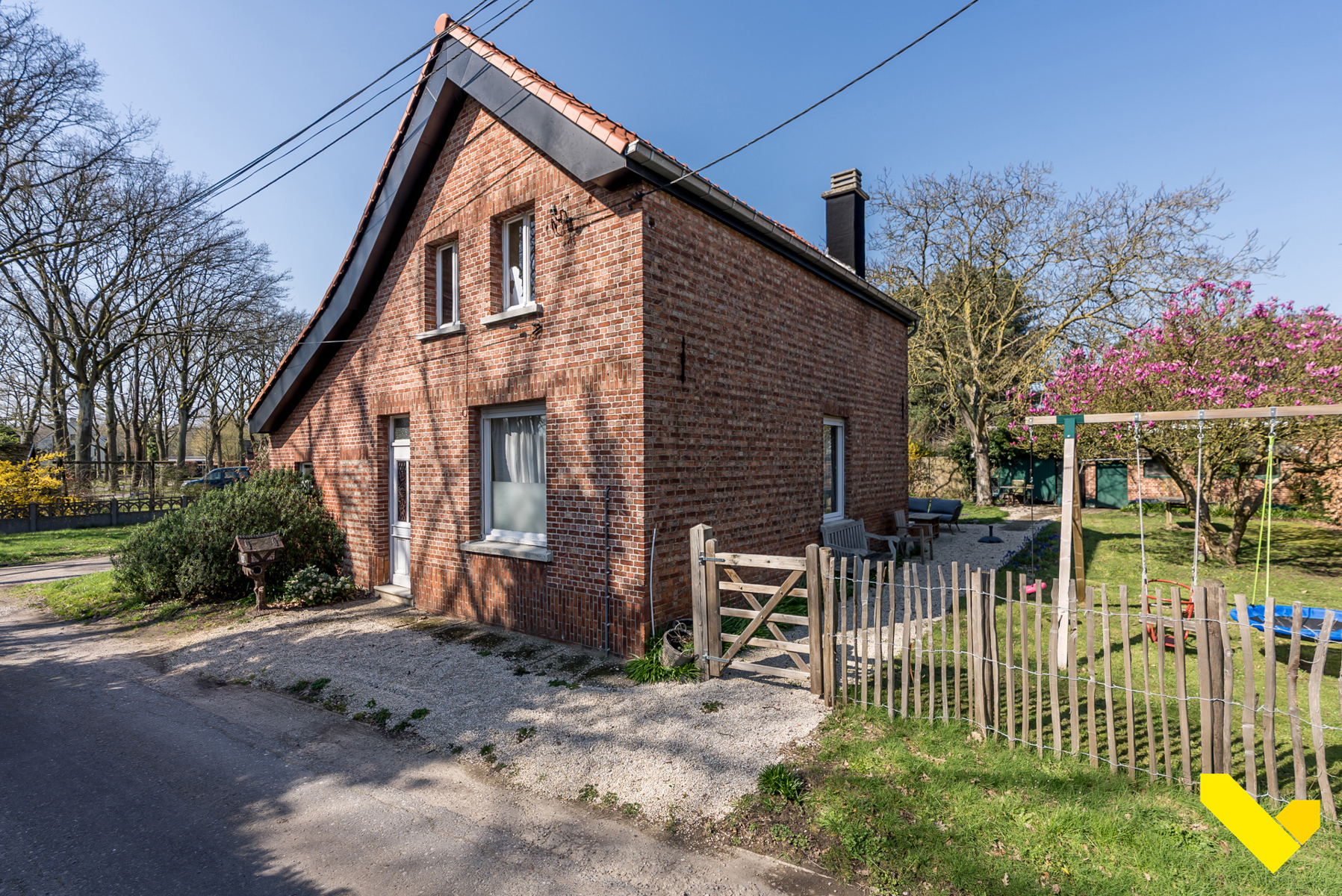 House for sale in Westerlo with 3 bedrooms - photo 3