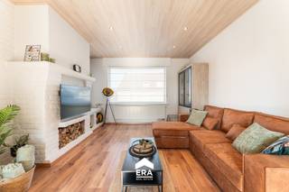 Instapklare en energiezuinige gezinswoning met 3 slaapkamers, bijgebouw en aangelegde tuin met terras.Bent u op zoek naar een verzorgde gezinswoning,...