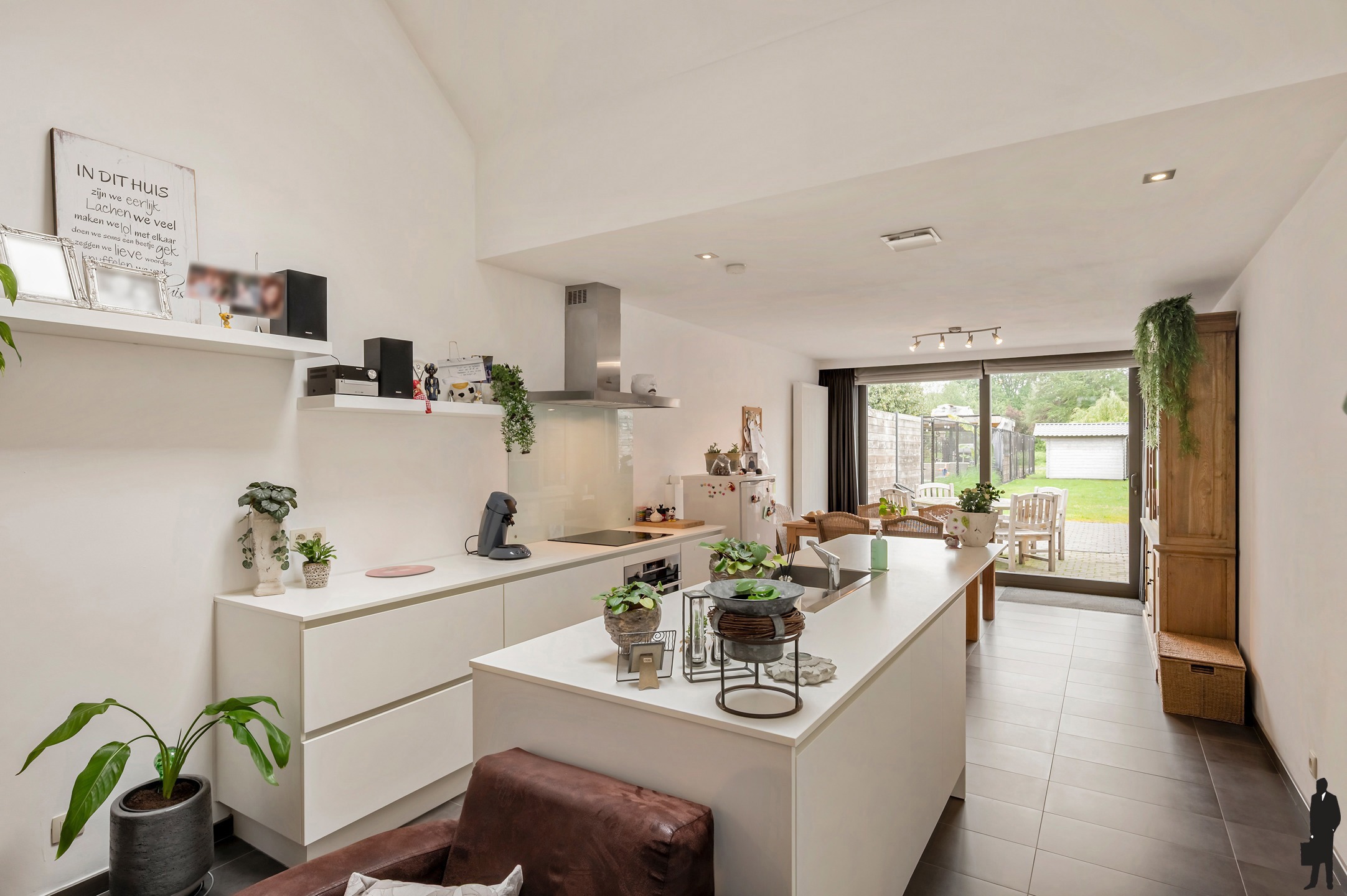 Maison à vendre à Essen avec 2 chambres - photo 2