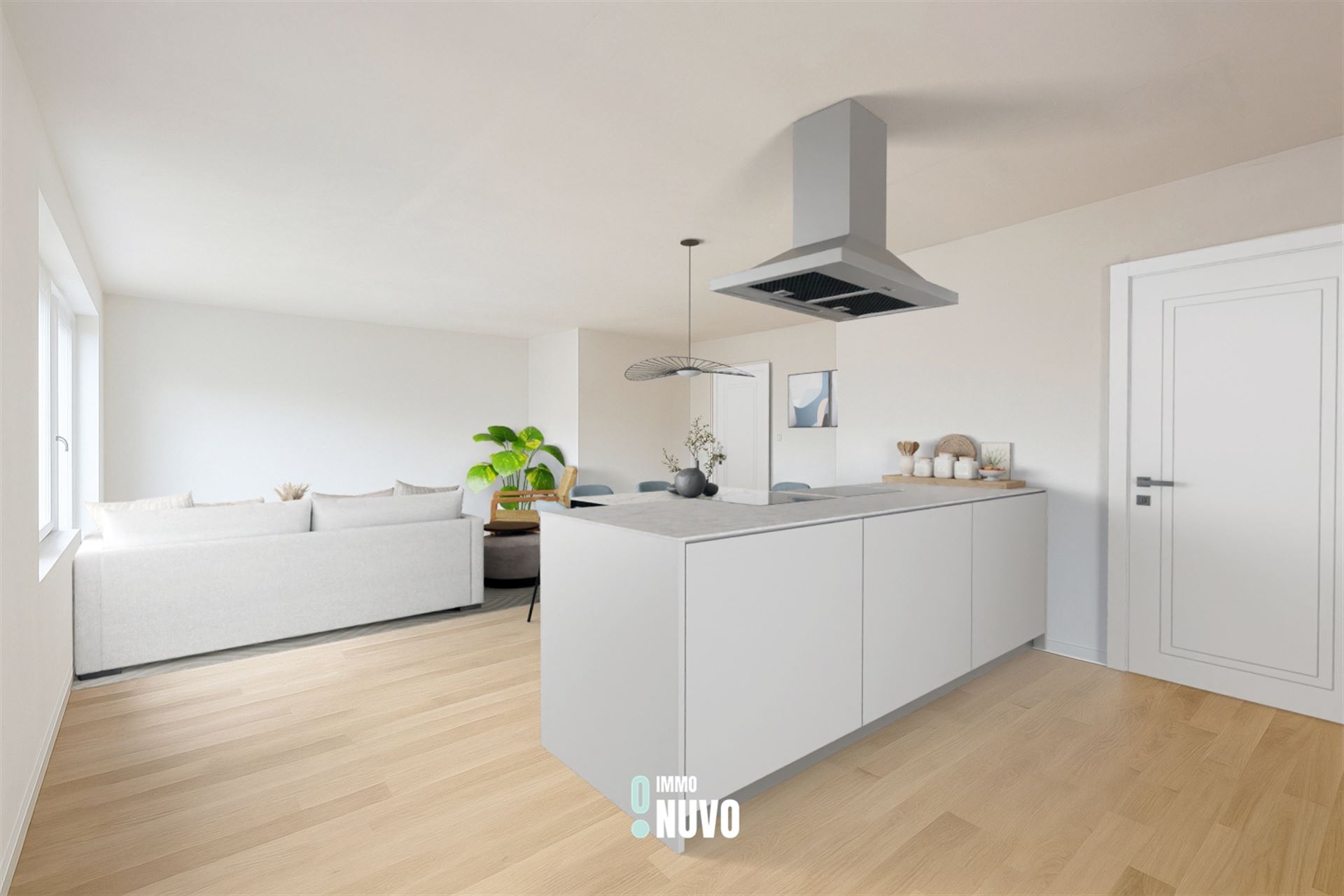 nieuwbouw appartement - foto 3